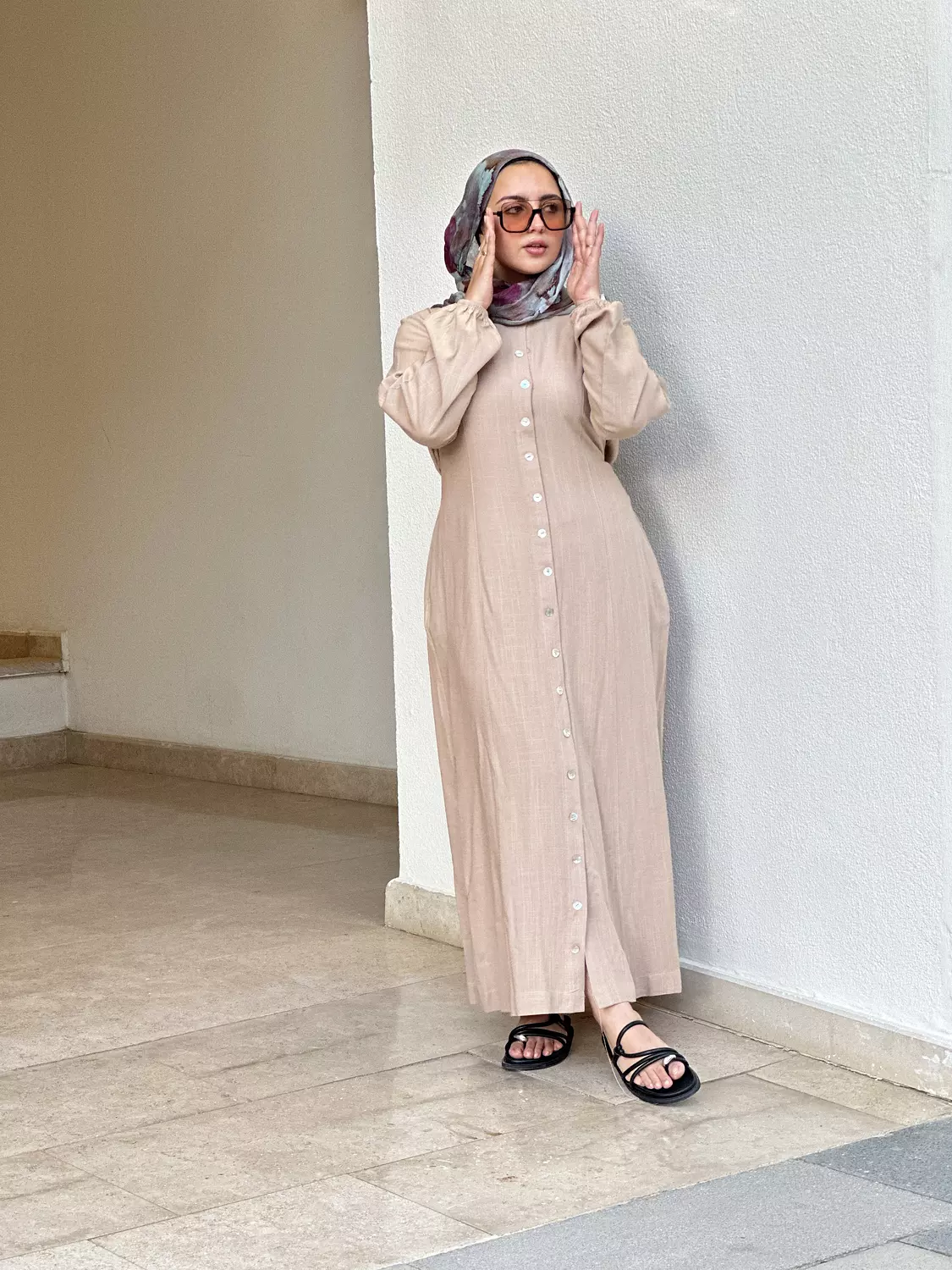 ROSE DRESS image
