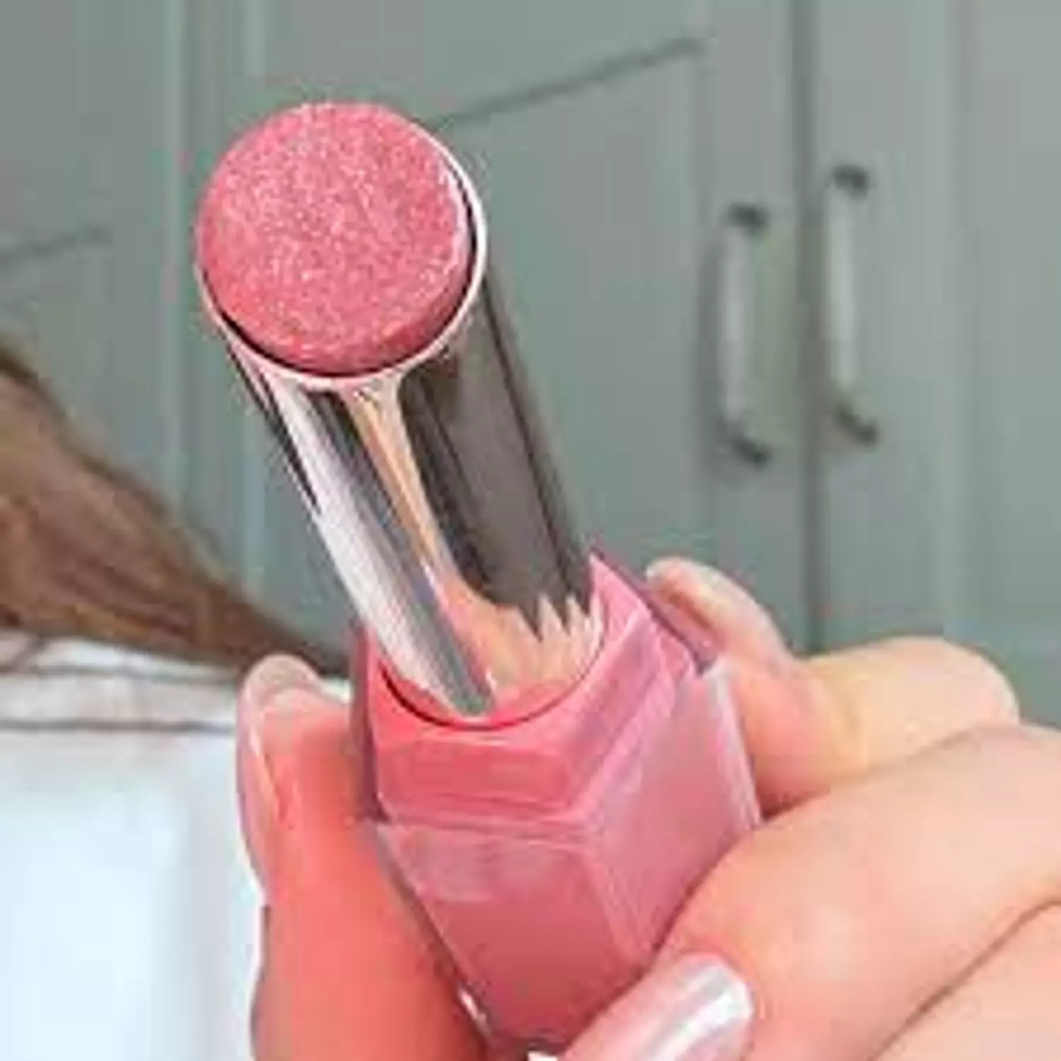 FENTY BEAUTY Gloss Bomb Stix - 04 - Fussy 2