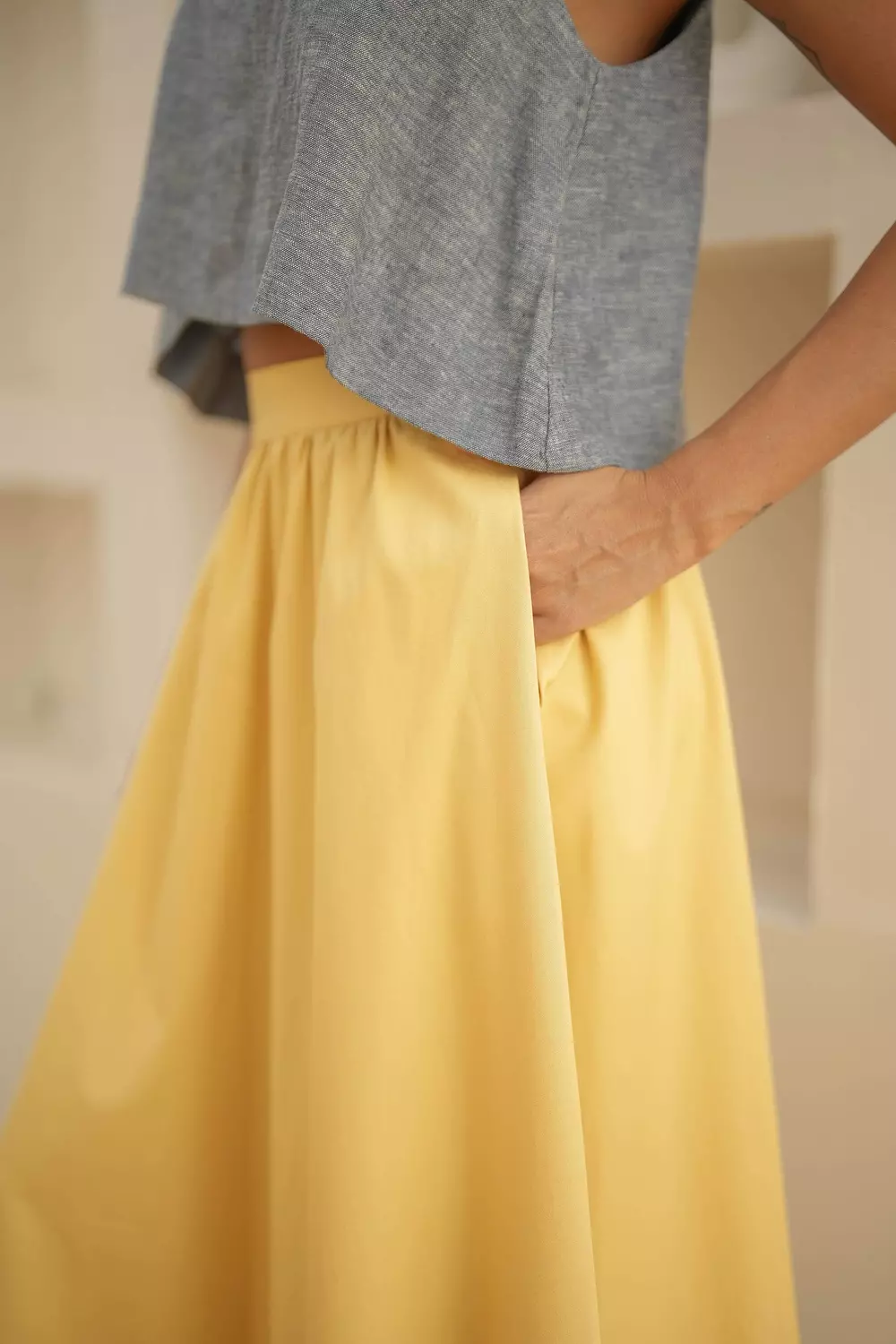 Dancing Queen Skirt  4