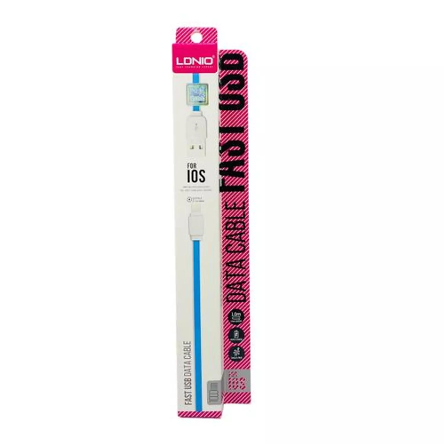 cable usb lightning xs-07 image