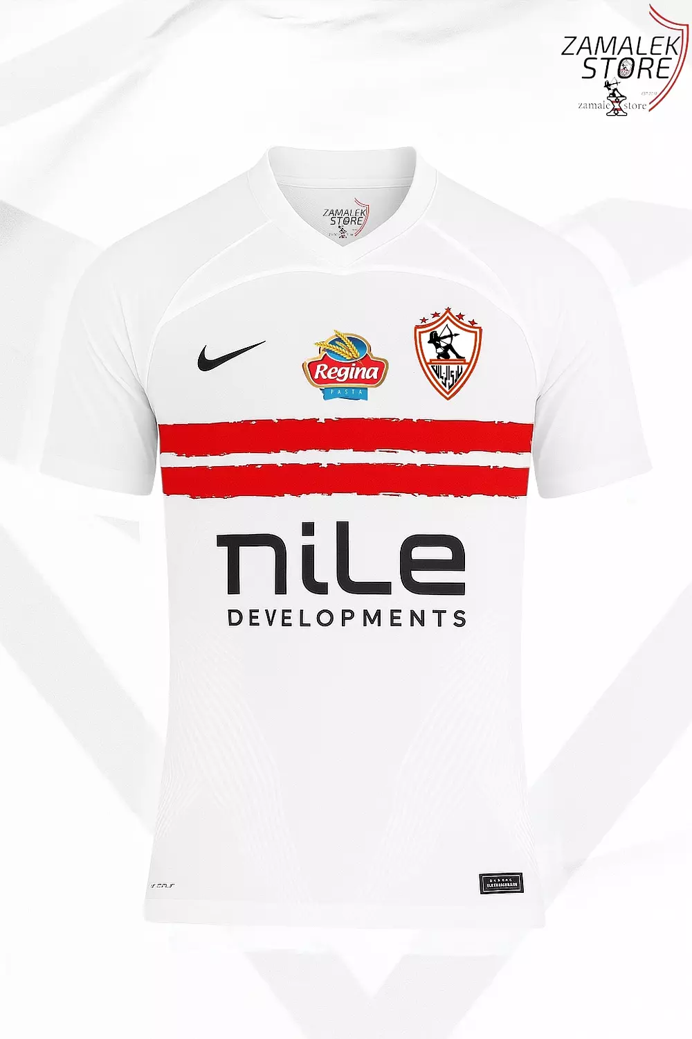 zamalek kit 2025/26