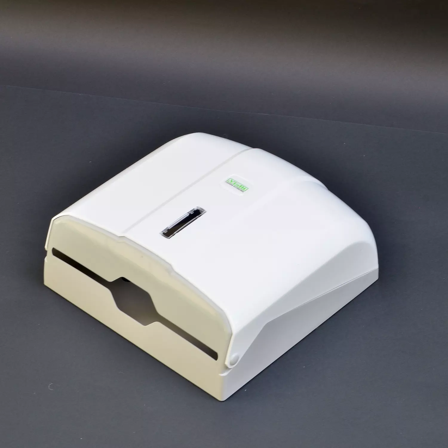 Vialli Tissue Dispenser