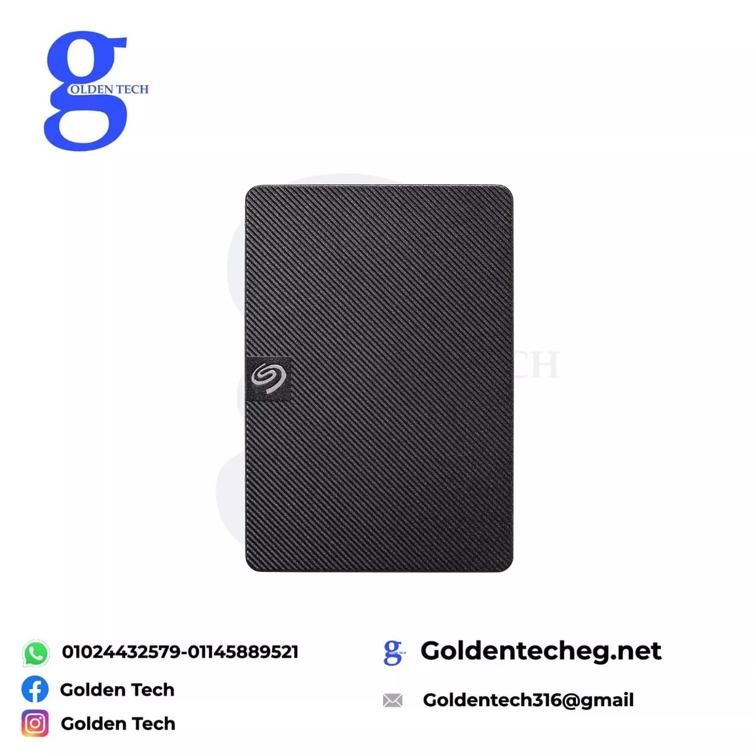 HARD EXPANSION 2TB 2