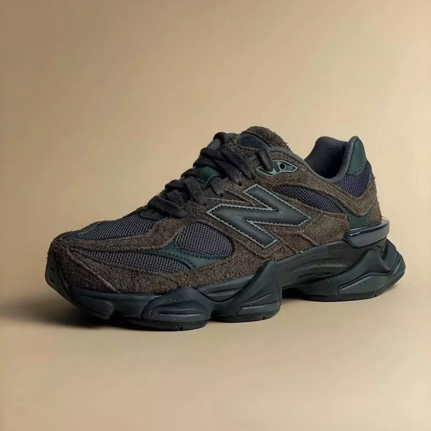New Balance 9060 Beef And Broccoli 2