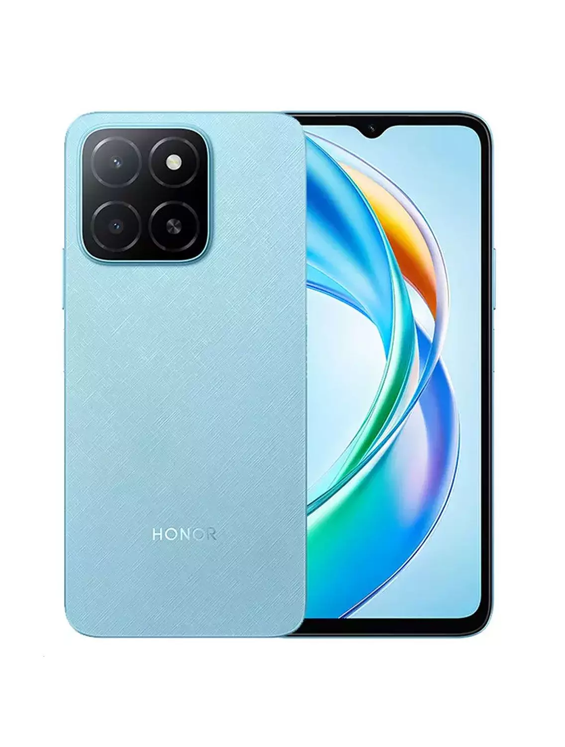 هونر X5b Plus 2