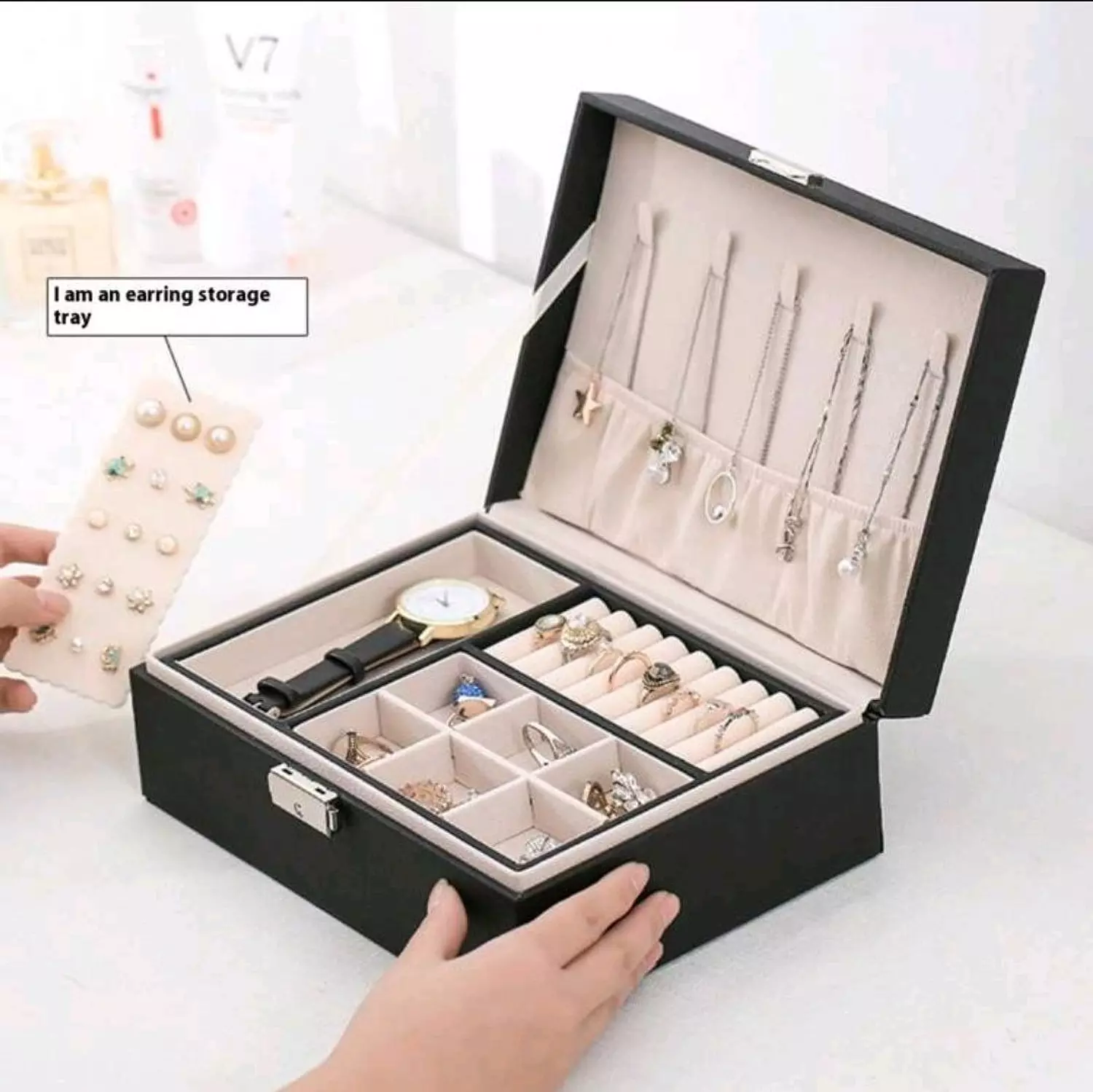 Big Organizer Box  2