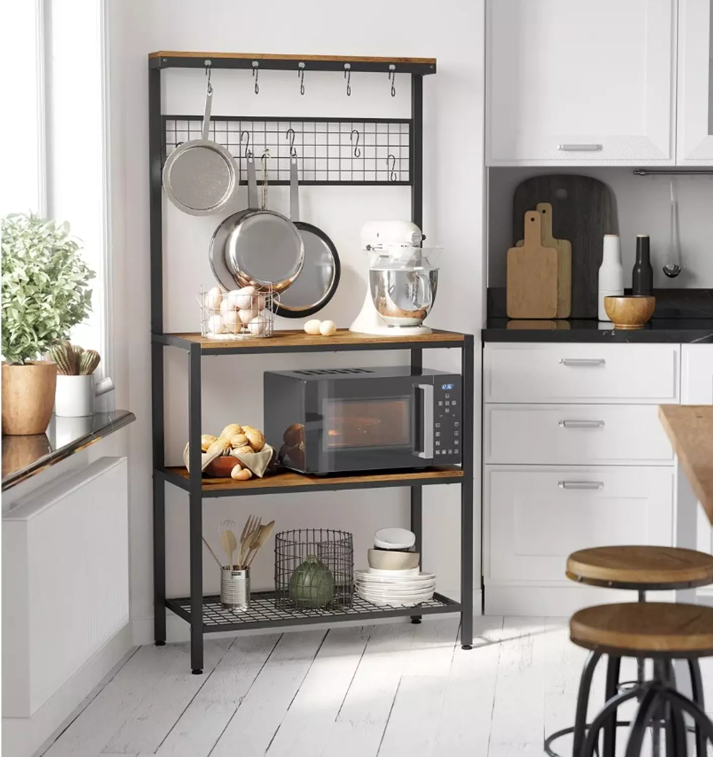 Kitchen unit 40*70*150 cm image