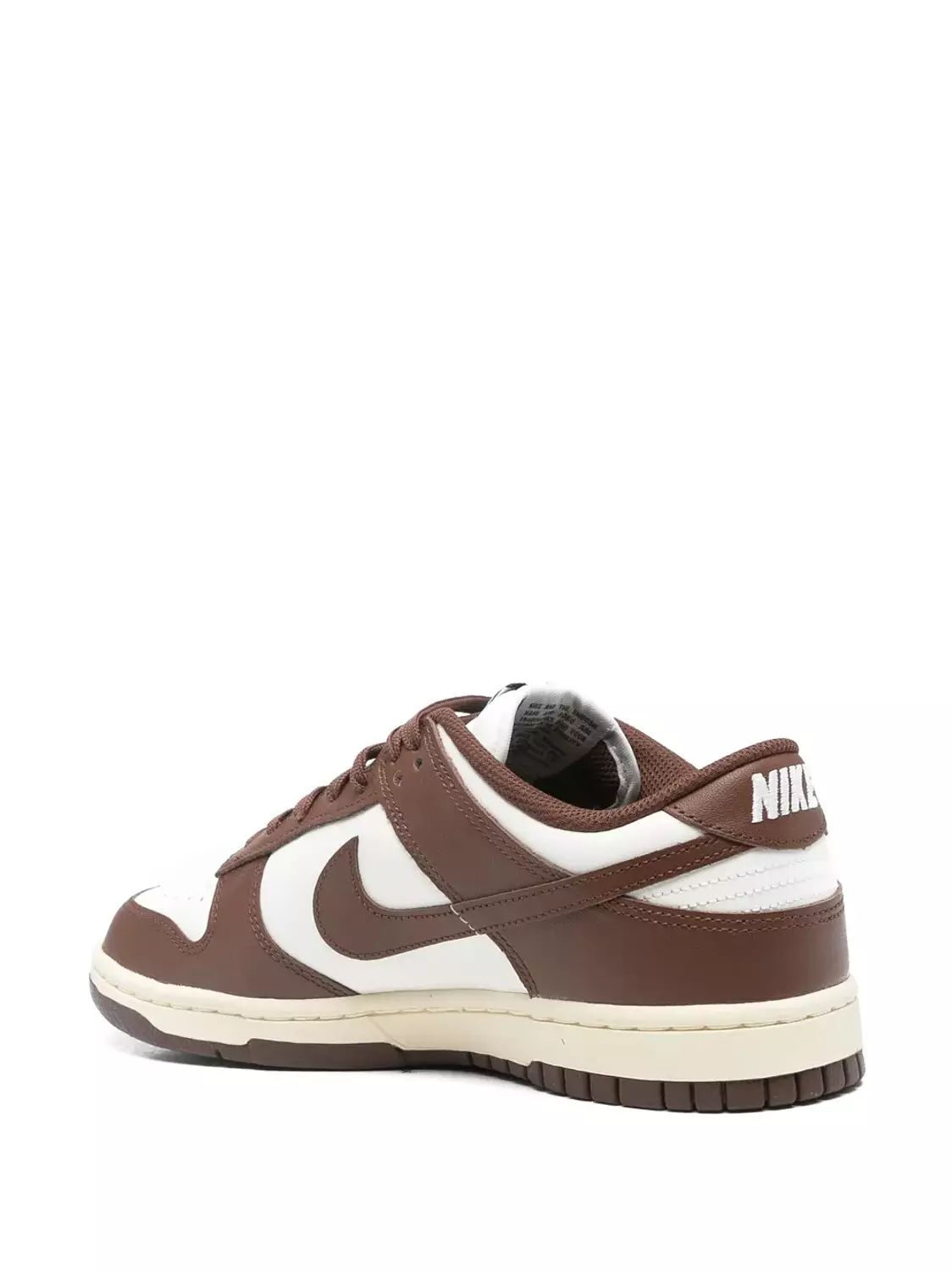 Nike Dunk Low Cacao Wow 2
