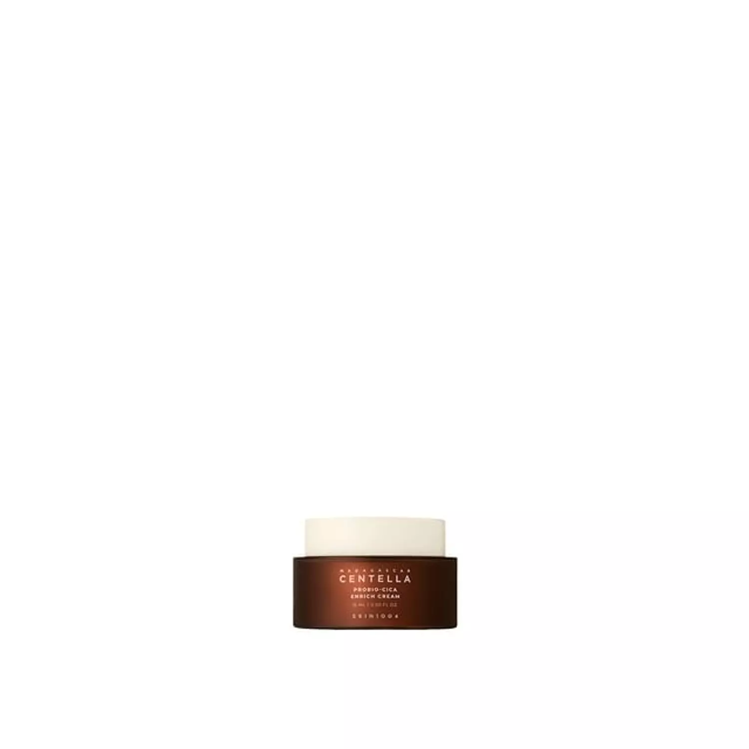 SKIN1004 - Madagascar Centella Probio-Cica Enrich Cream Mini image
