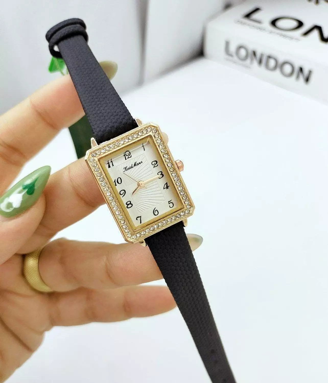 Watch W01 6