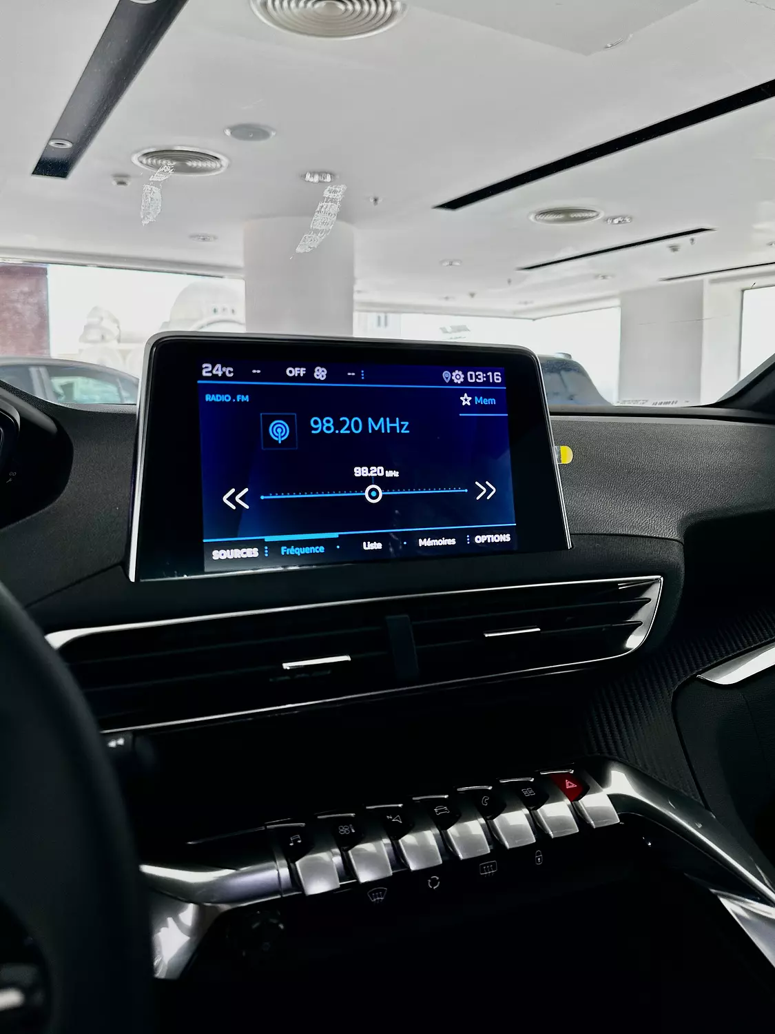 Peugeot 3008 2