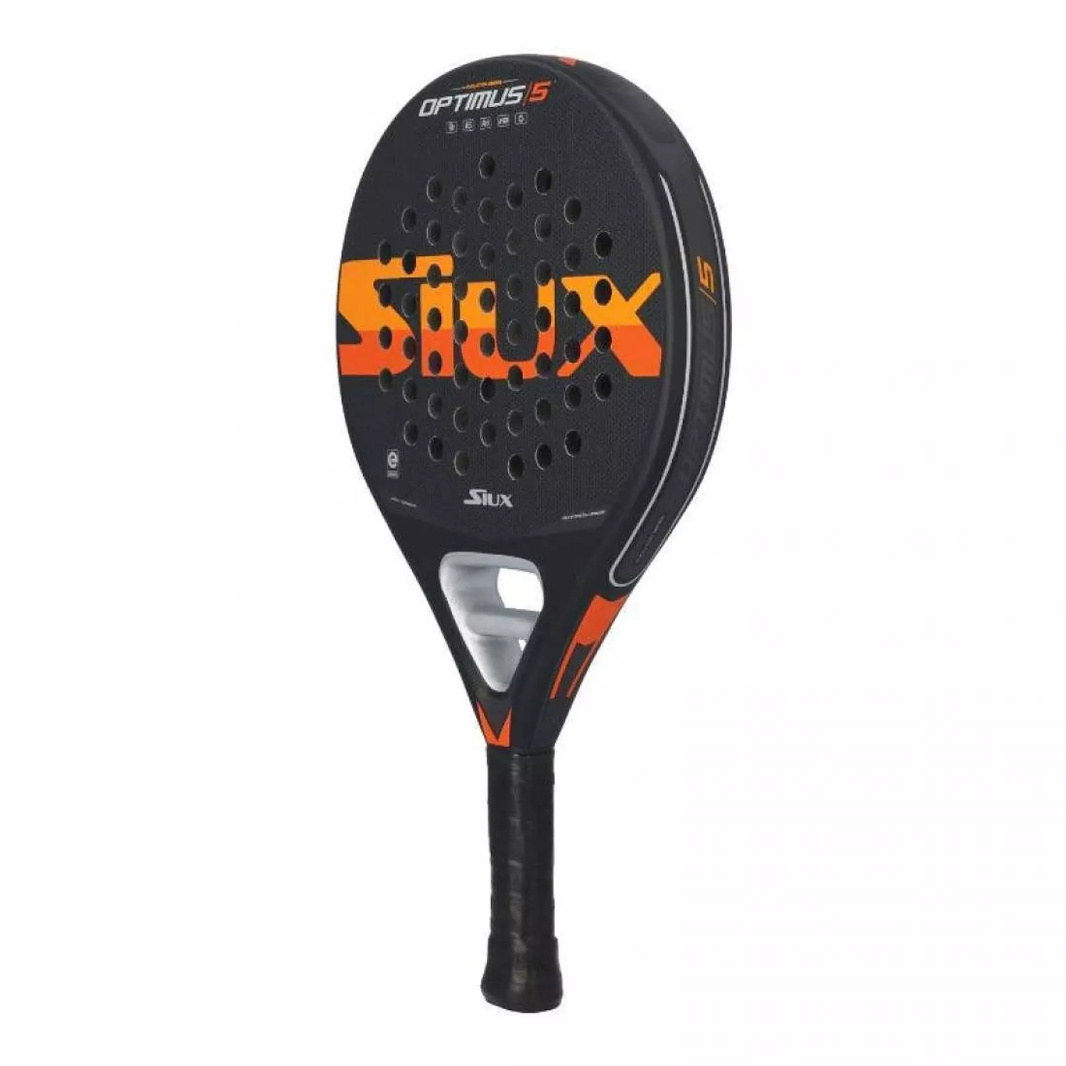 Siux Optimus 5 hover image