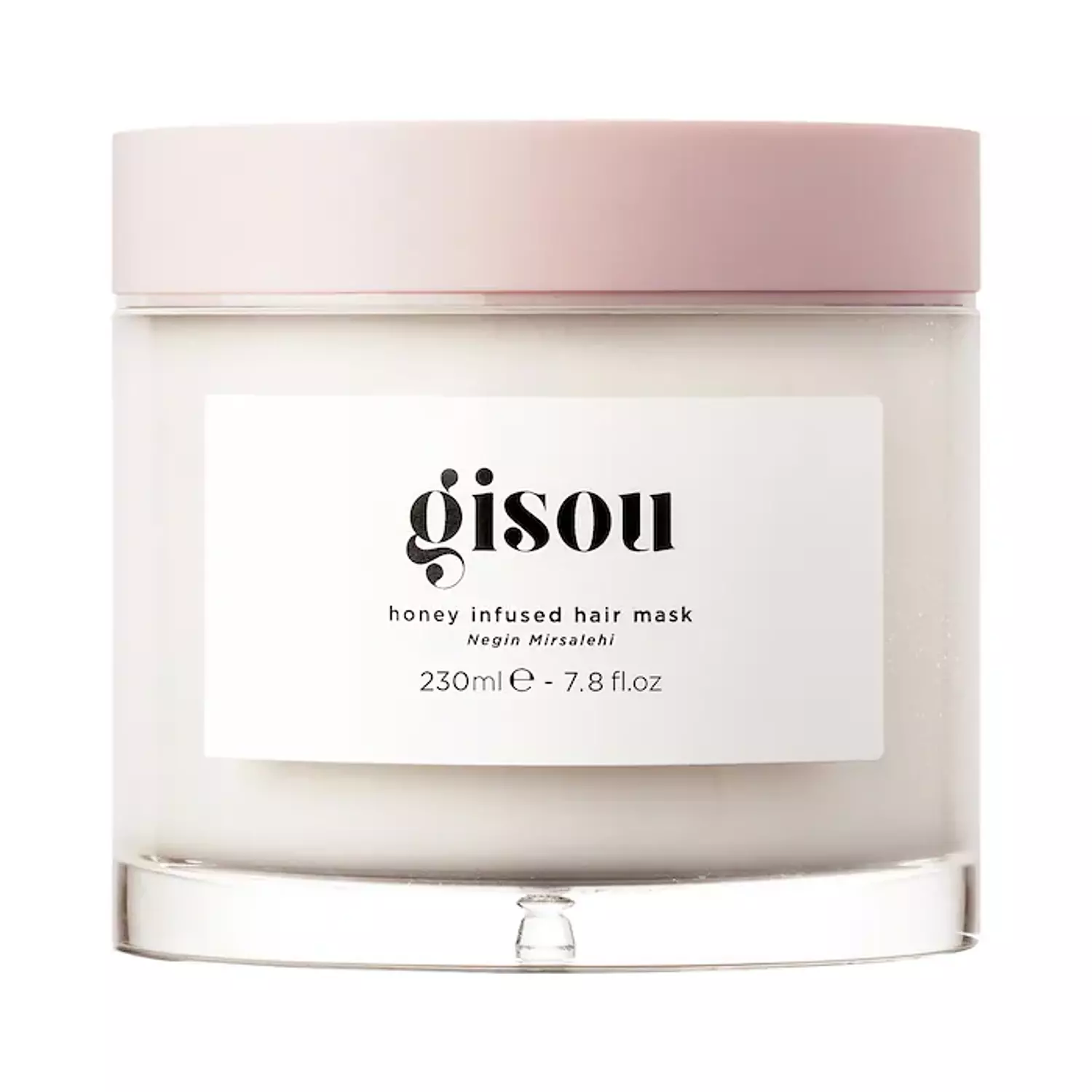 Gisou Honey Infused Hydrating Hair Mask 