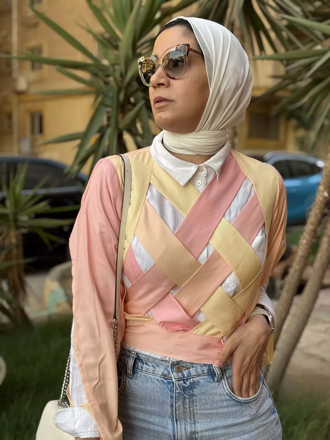 Pastel Mohra 3