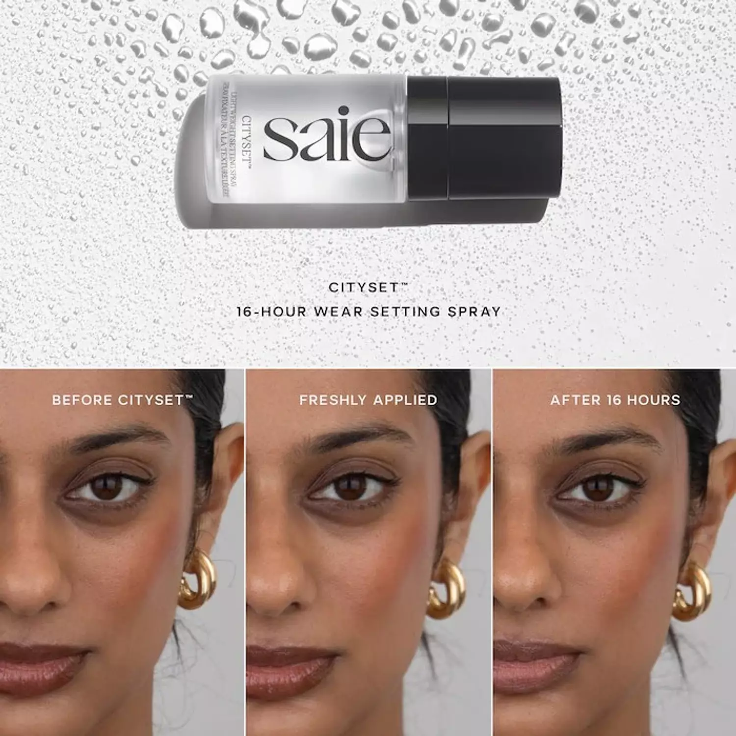 Saie  The Saieglow™ Bestsellers Kit 4