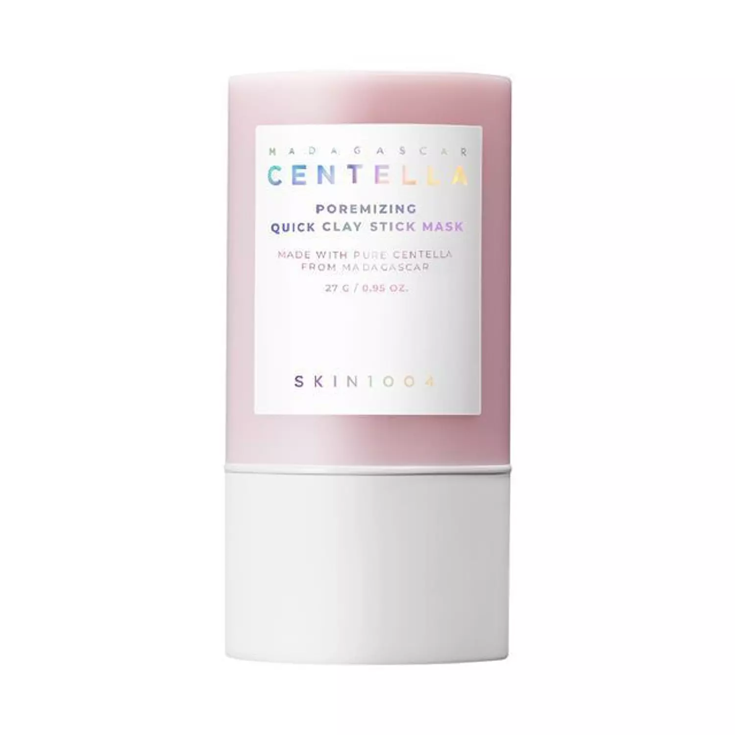 SKIN 1004 - Madagascar Centella Poremizing Quick Clay Stick Mask image