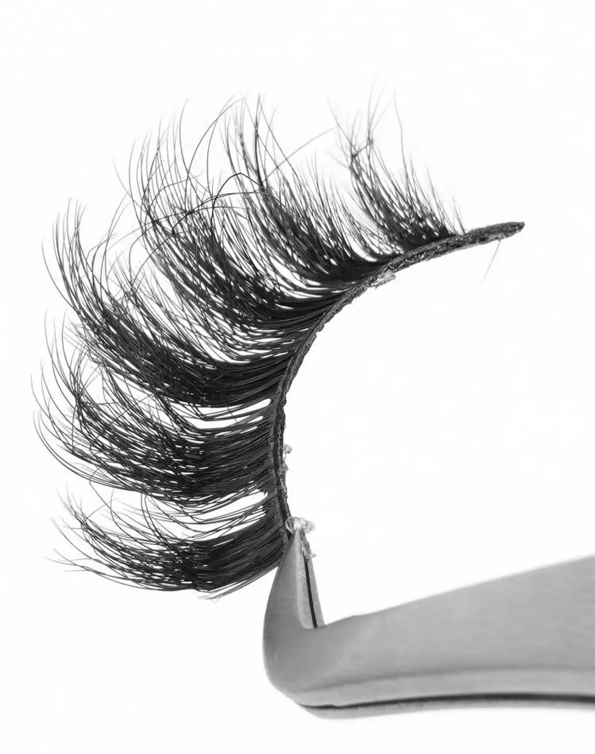 Shein Lashes - Dazzling Eyelashes  3