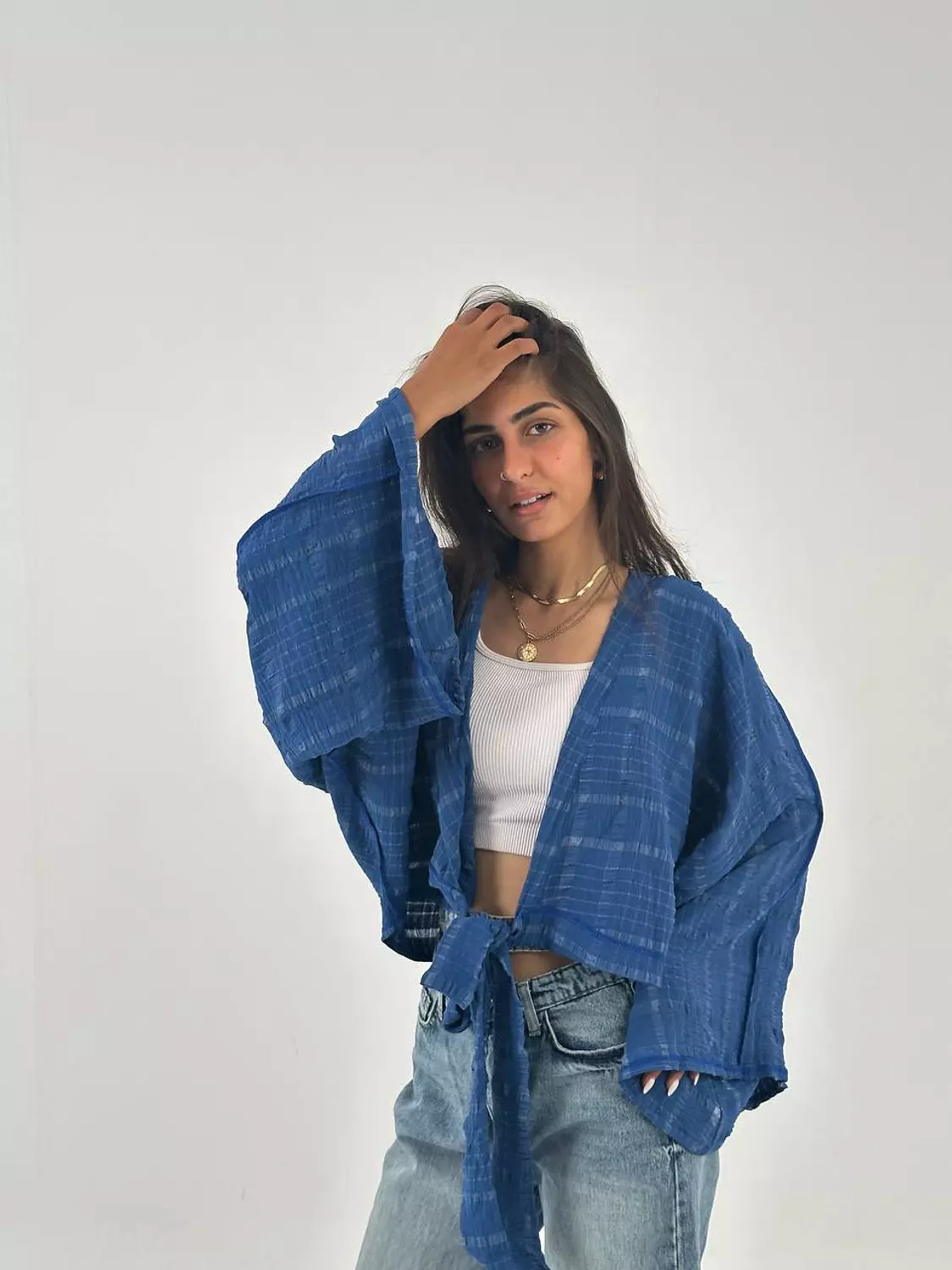 The Versa Wrap 🎀 14