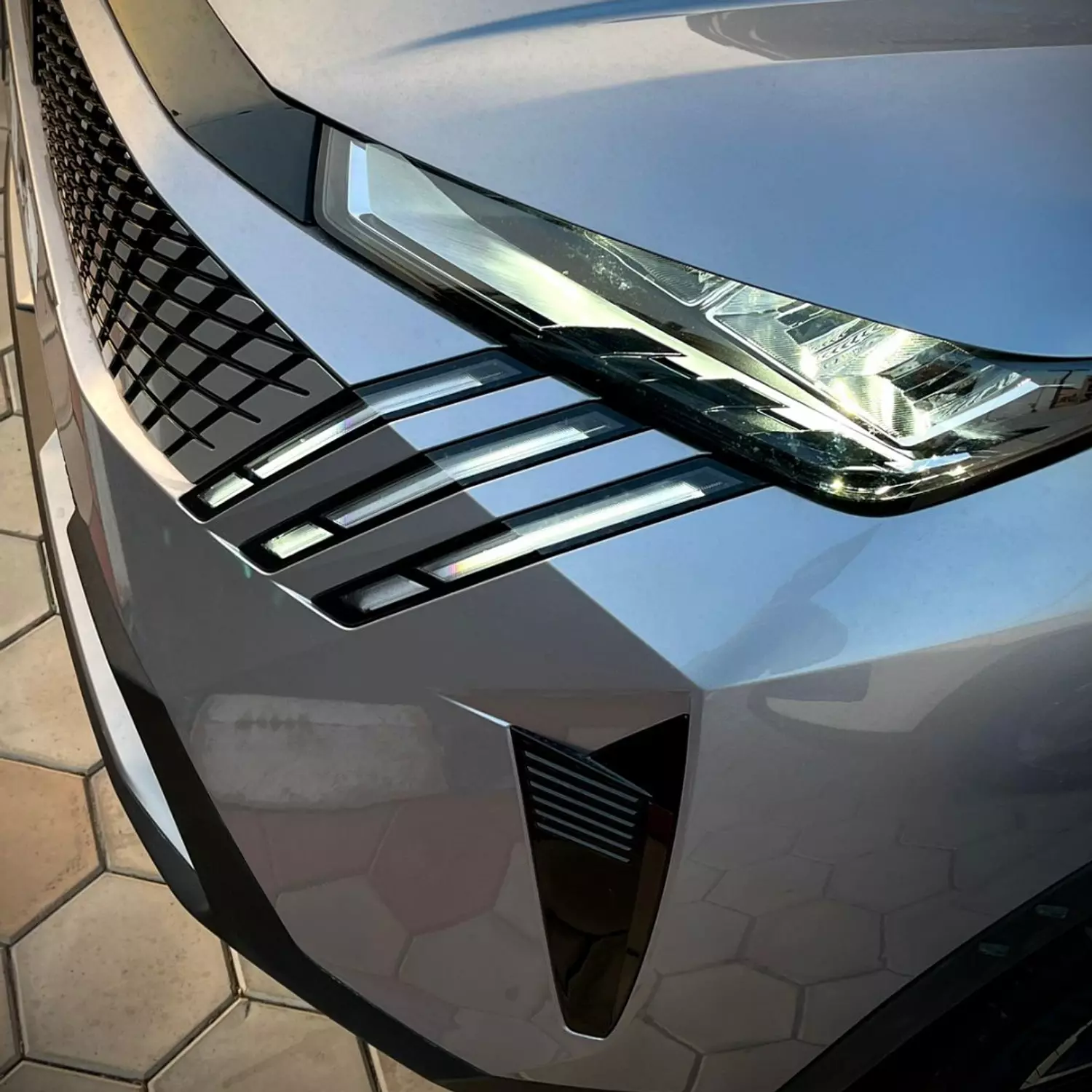 peugot3008 2