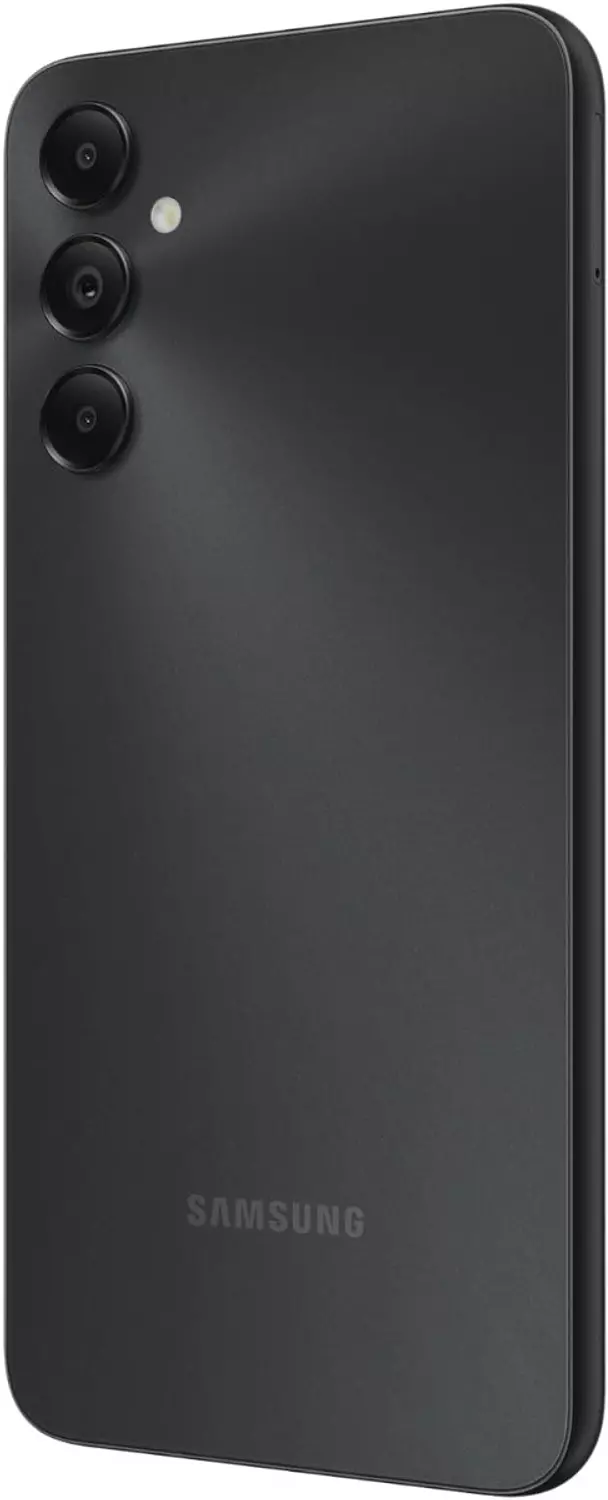 Samsung Galaxy A05s, Android Smartphone, Dual SIM Mobile Phone, 4G LTE 3