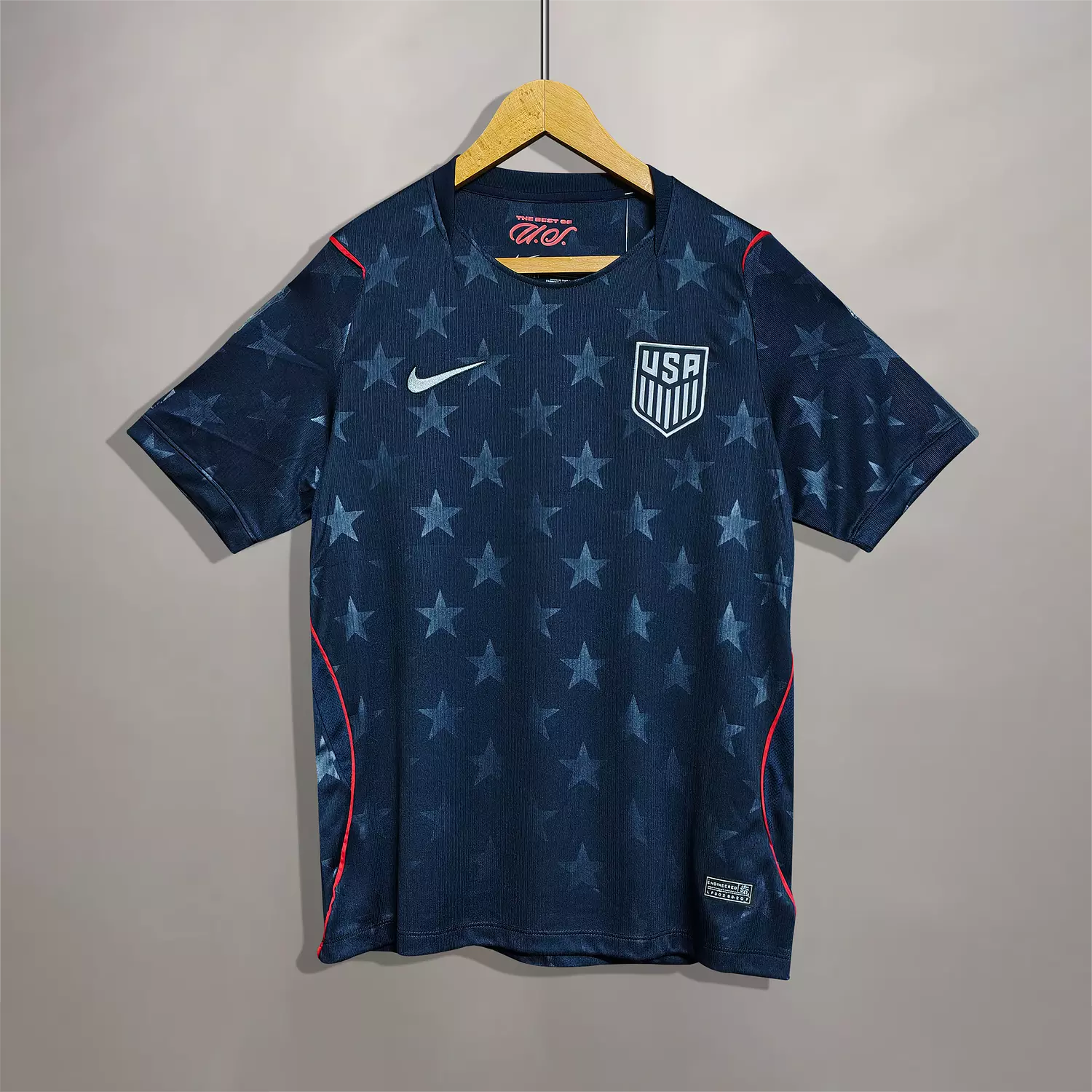 USA WORLD CUP 26 FANS - NATIONAL 1