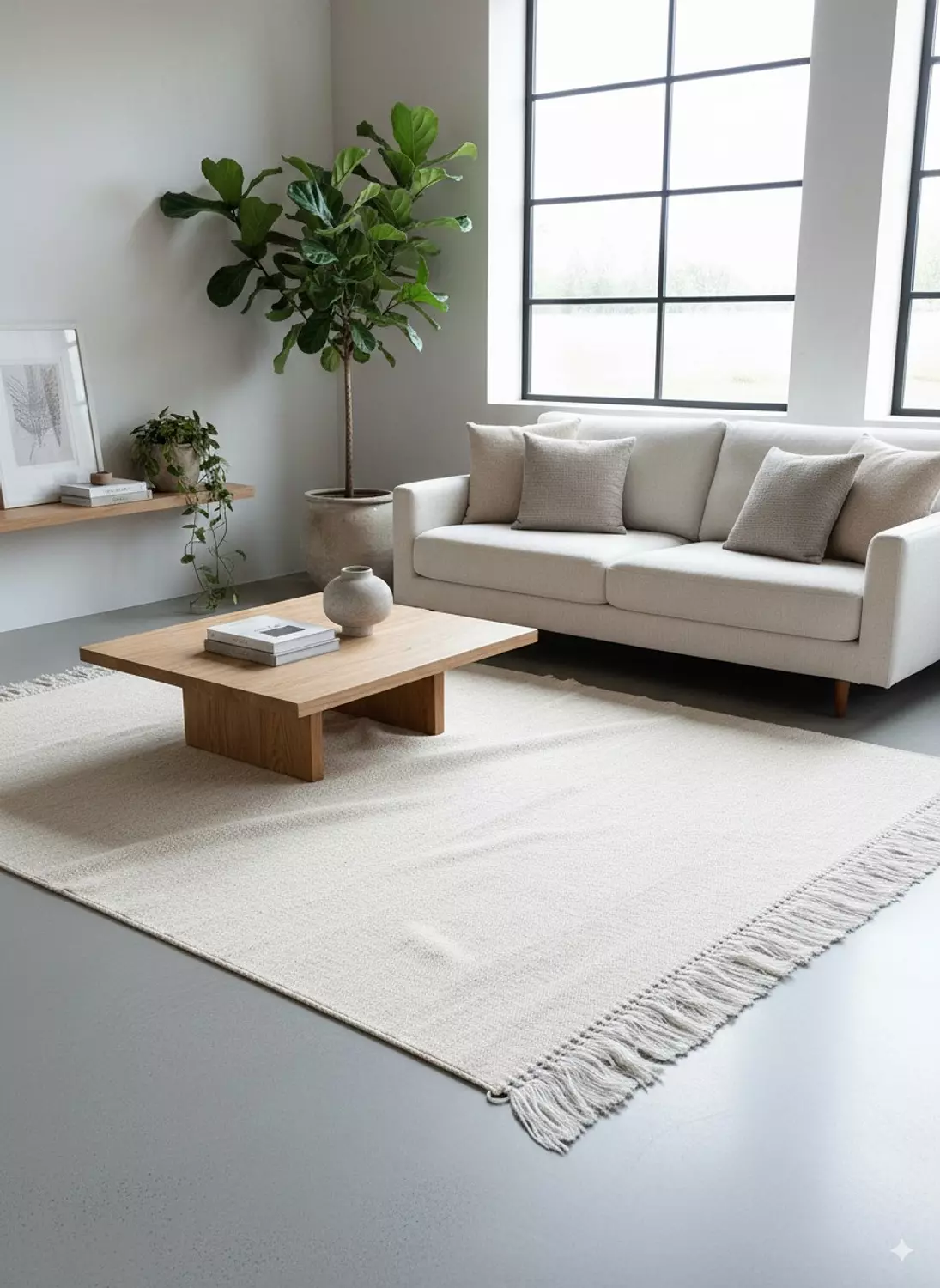 Essential ™ Handemade Kilim Rug  7