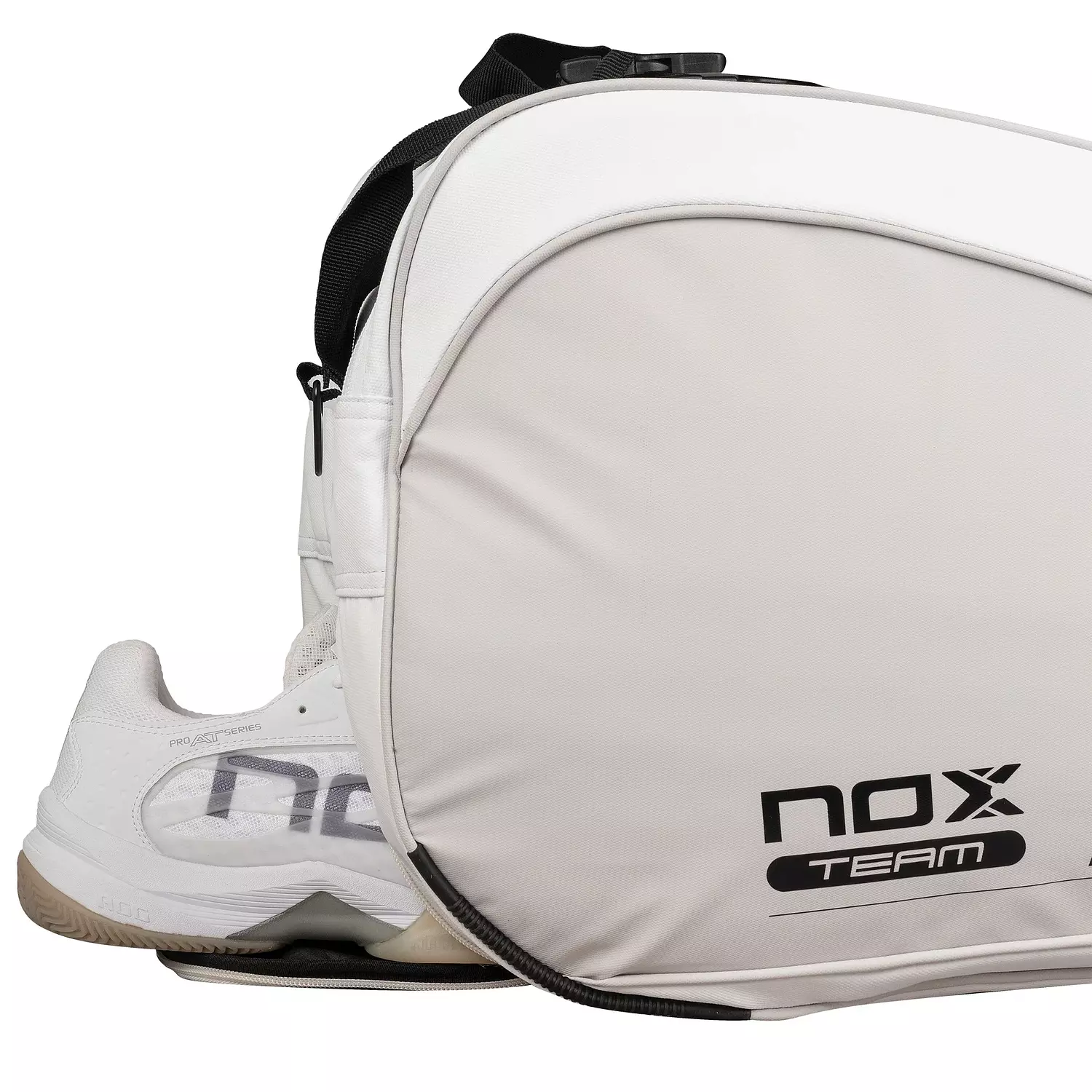 Nox ML10 Team White/Gray 2025 7