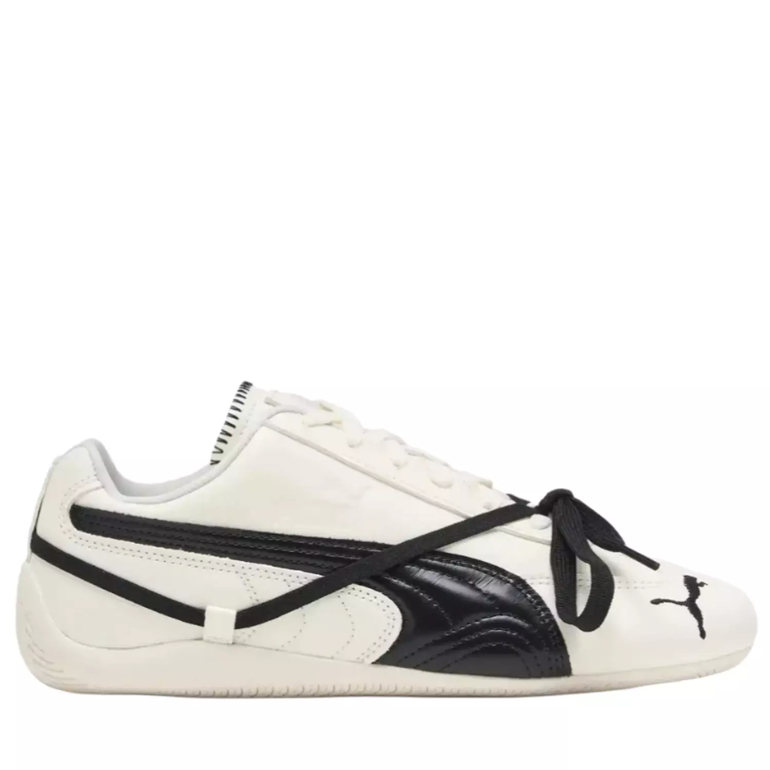 Puma Speedcat Leather Rosé White  image