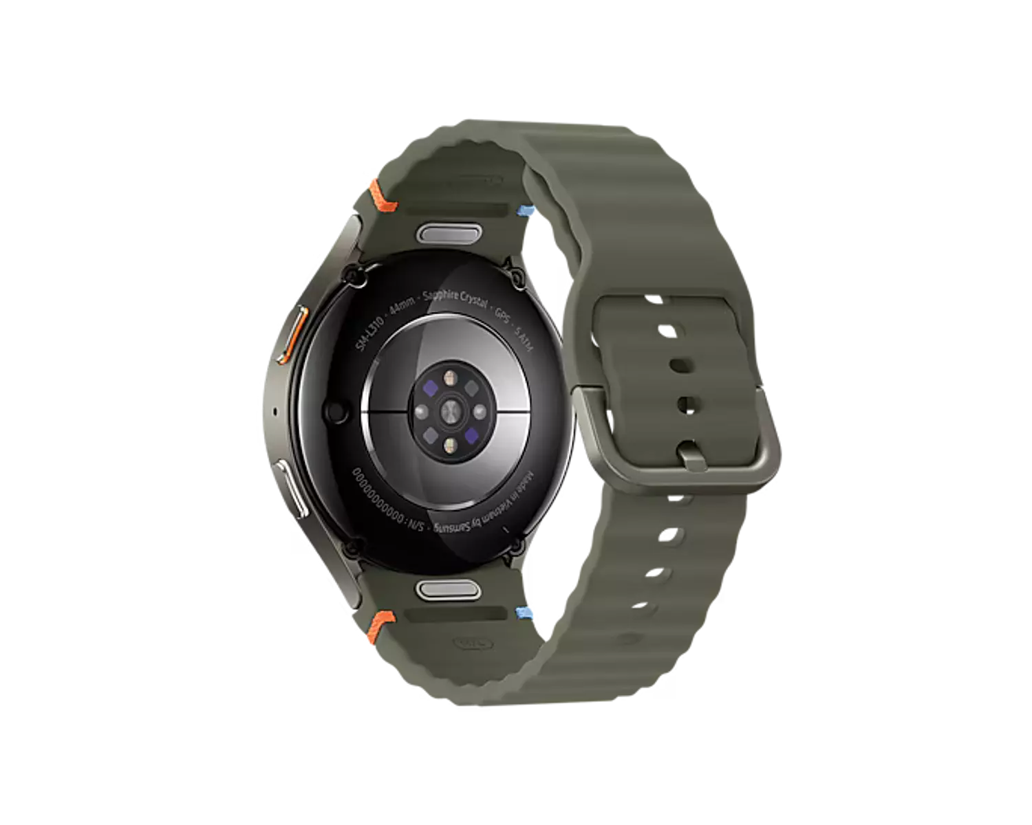 Samsung Galaxy Watch7 40 mm 4