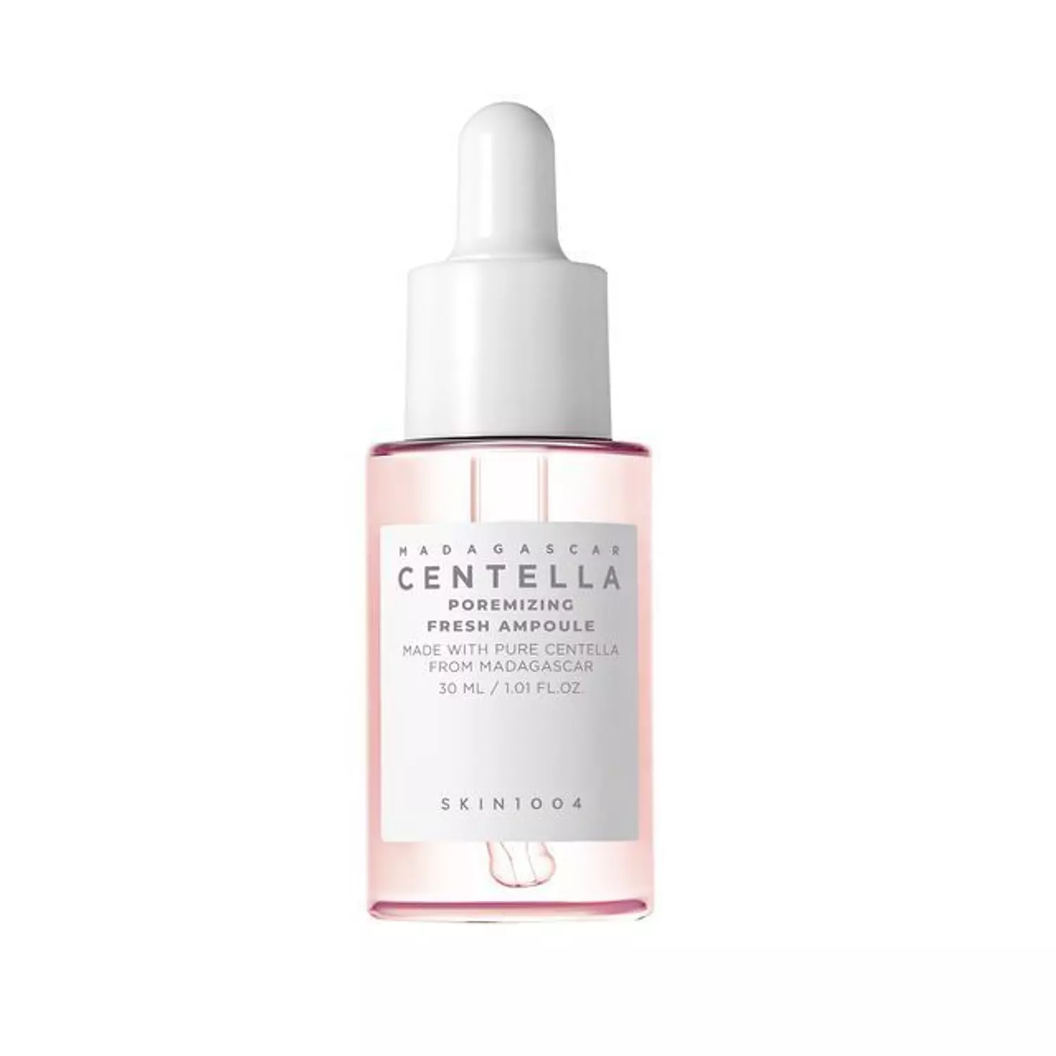 SKIN 1004 - Madagascar Centella Poremizing Fresh Ampoule Mini image