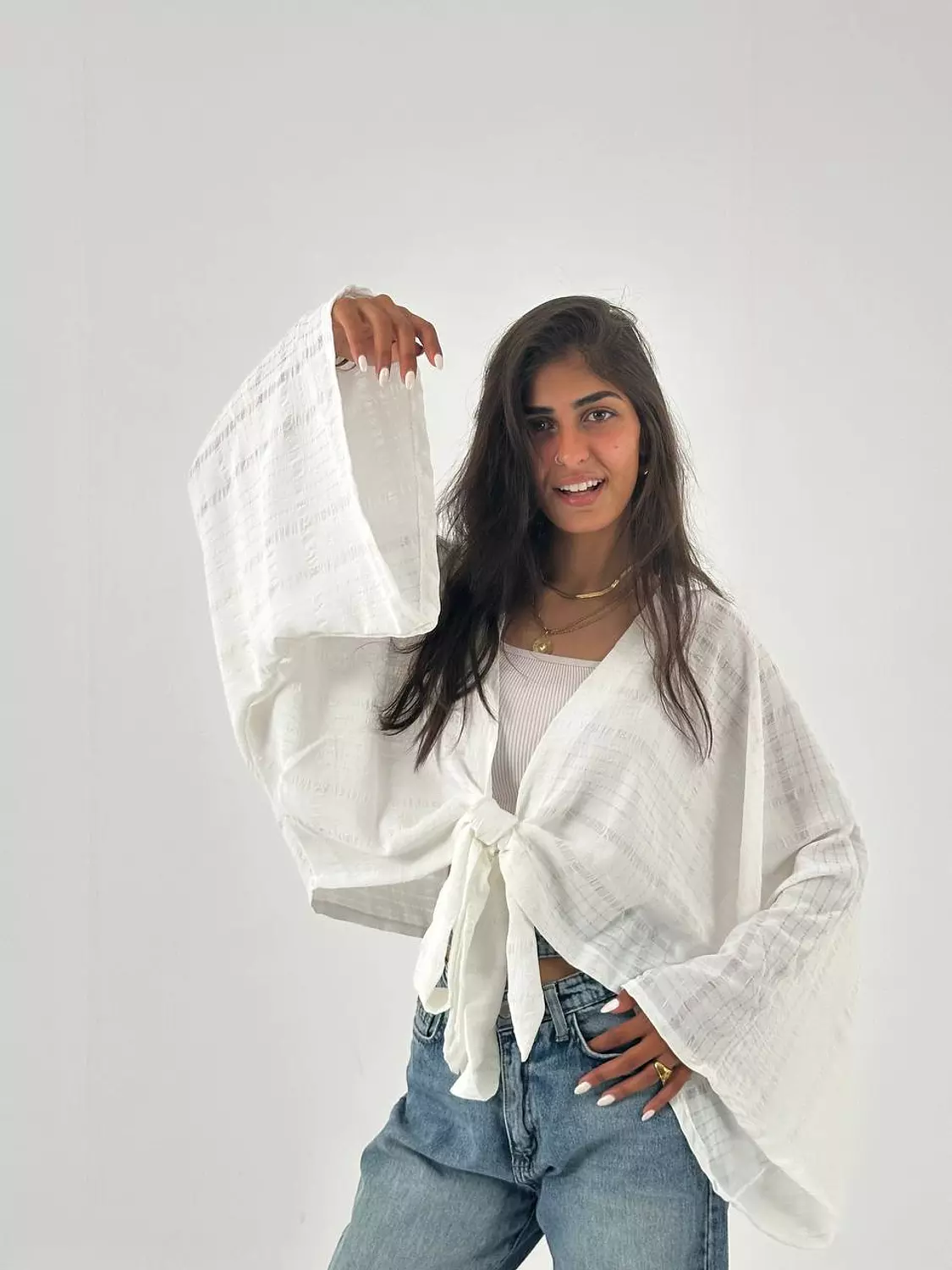 The Versa Wrap 🎀 7