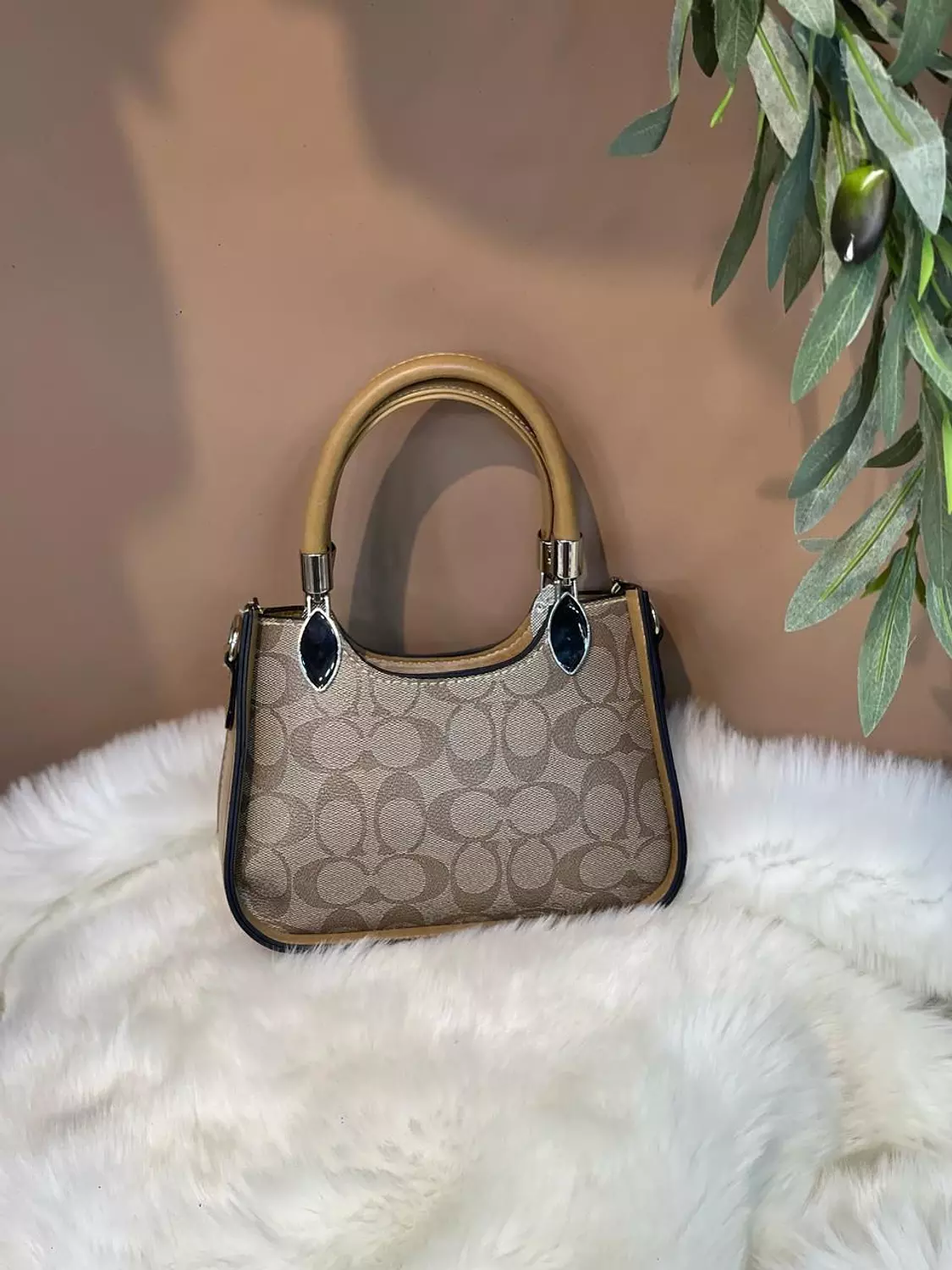 Cross Bag 5