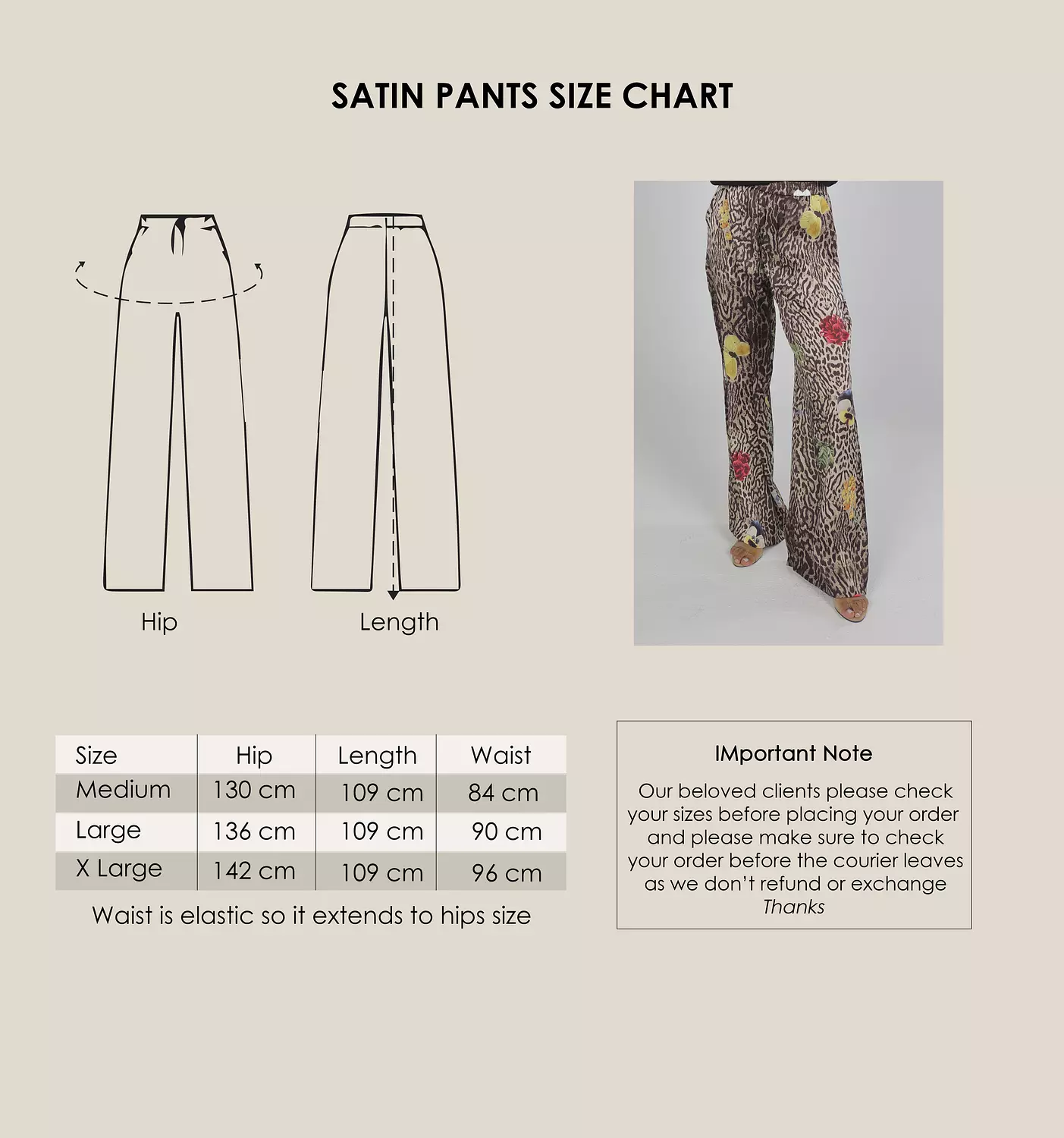 Geometric Pants  4