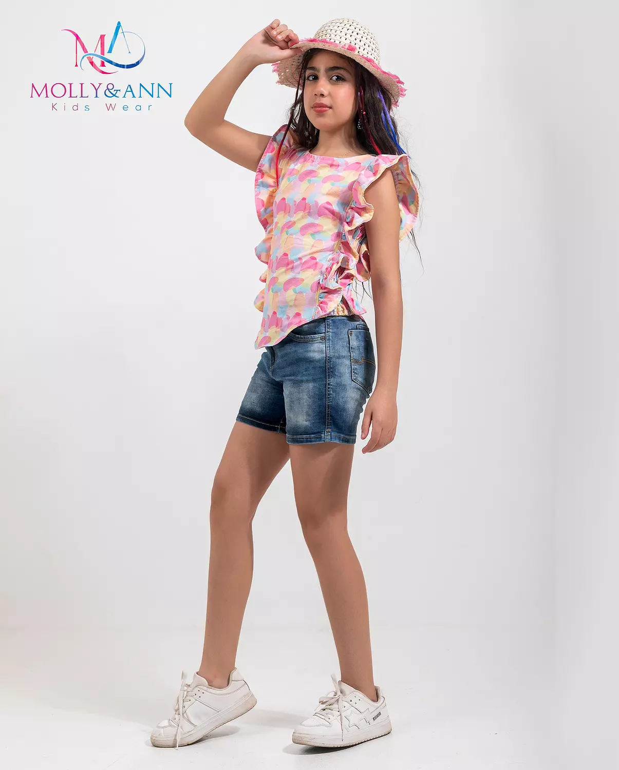 Sunny Blouse 14