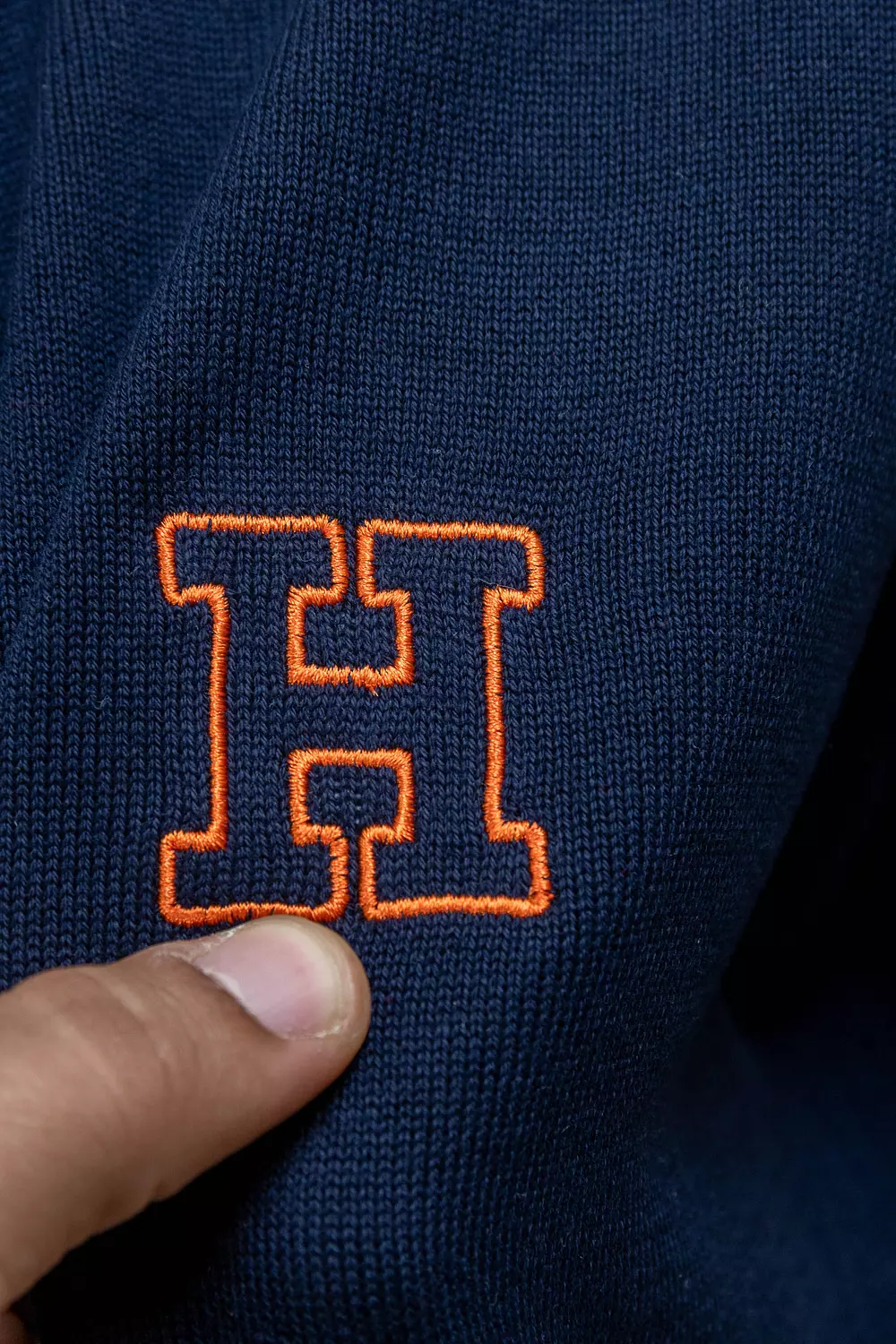 HERMES PULLOVER / 1545 hover image
