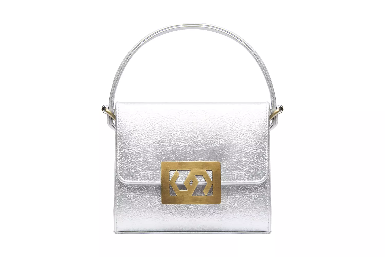 The Mini Square Cross 3
