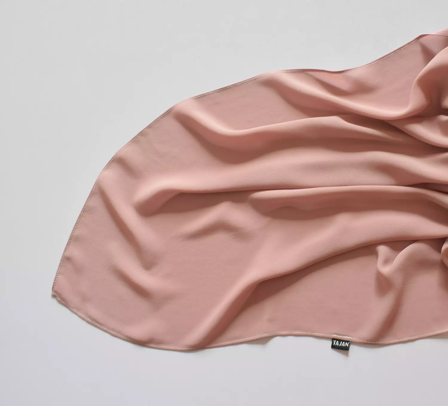 Light cashmere  Scarf  image