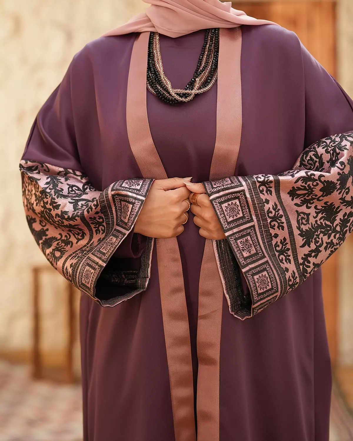 Reyana Koftan 3