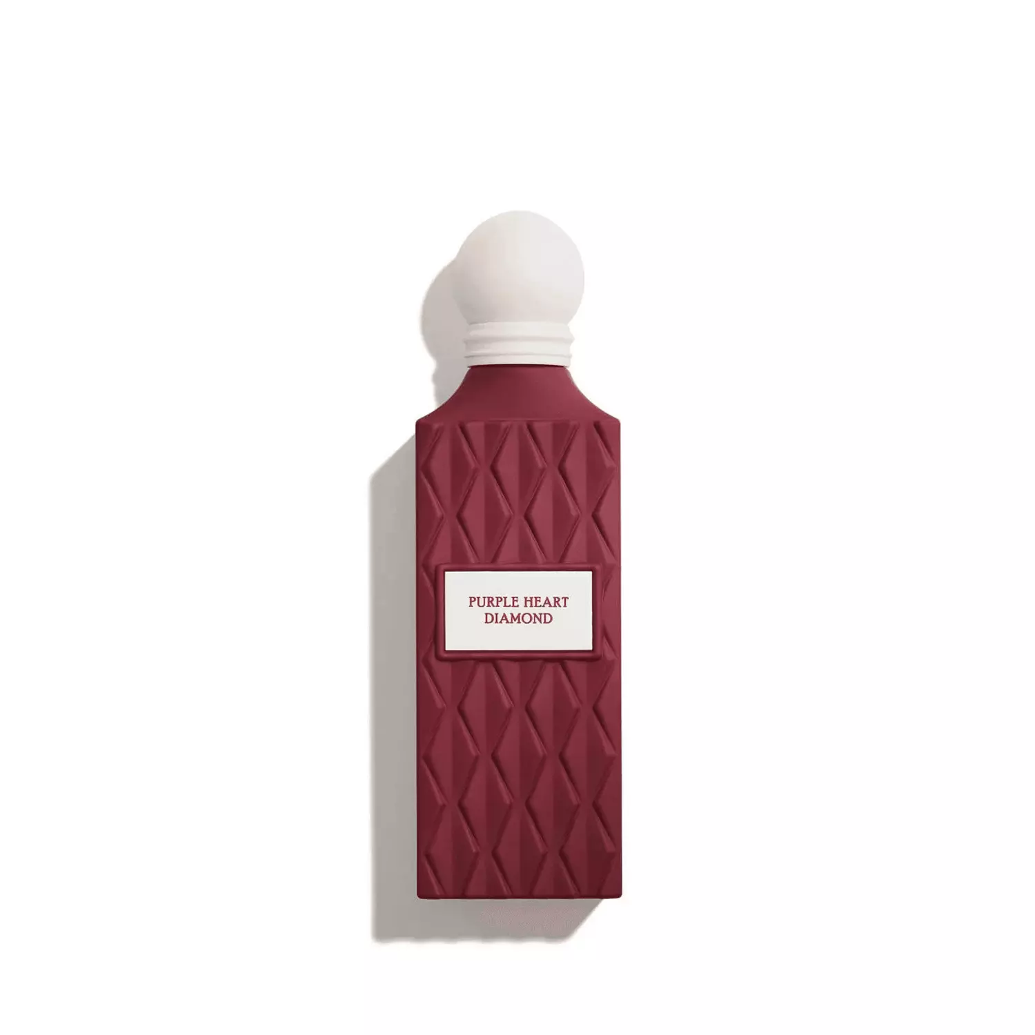 IBRAQ Purple Heart Diamond Eau de Parfum image