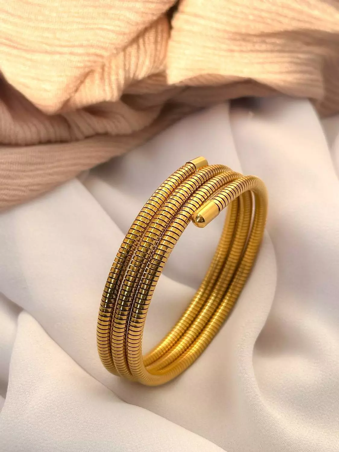 zipper bracelets hover image