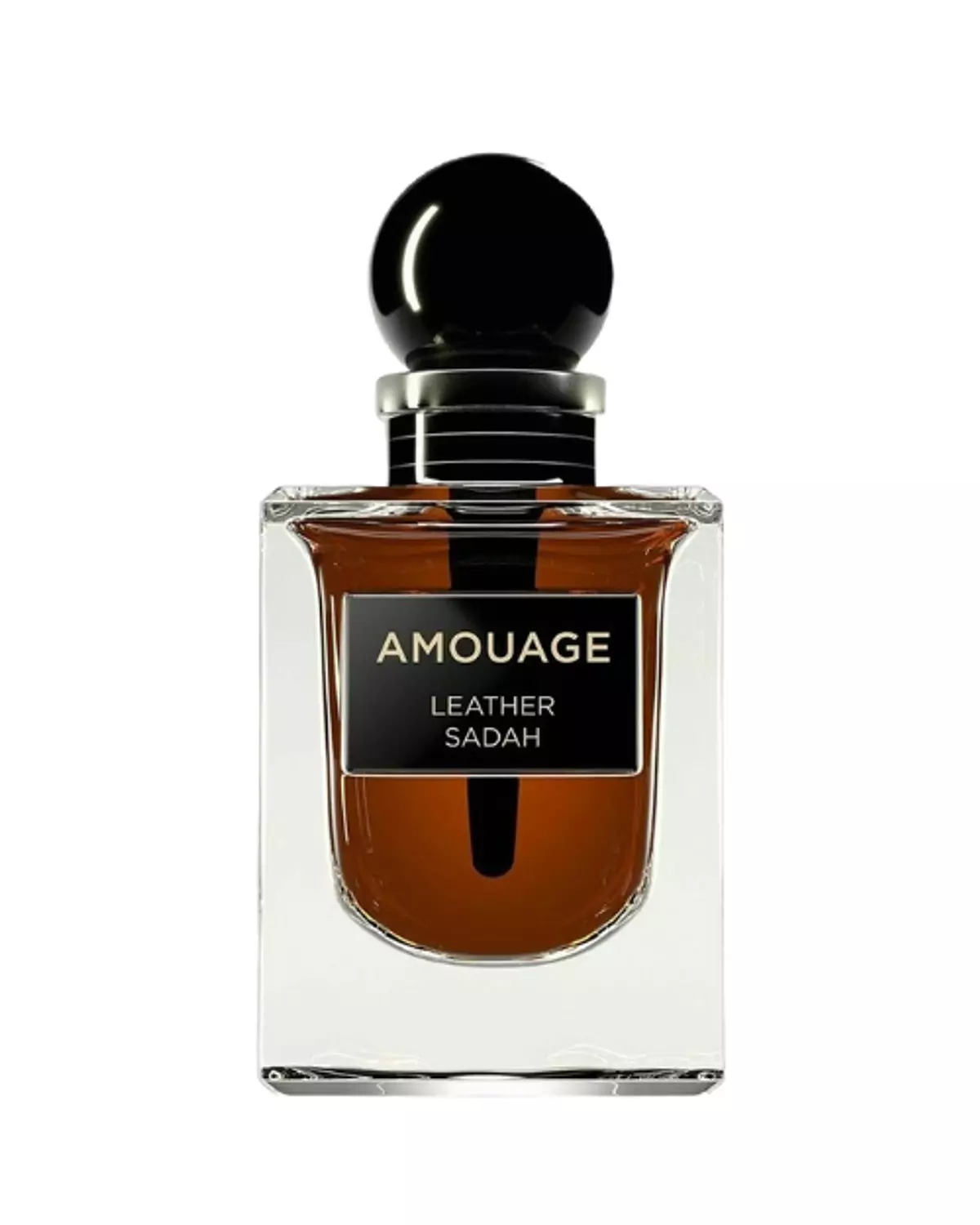 Leather Sadah Amouage for women and men image