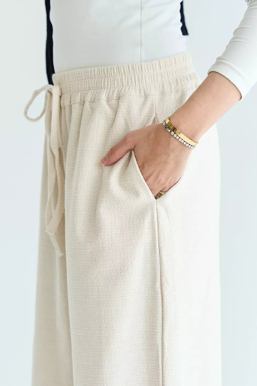 Summer pants 1