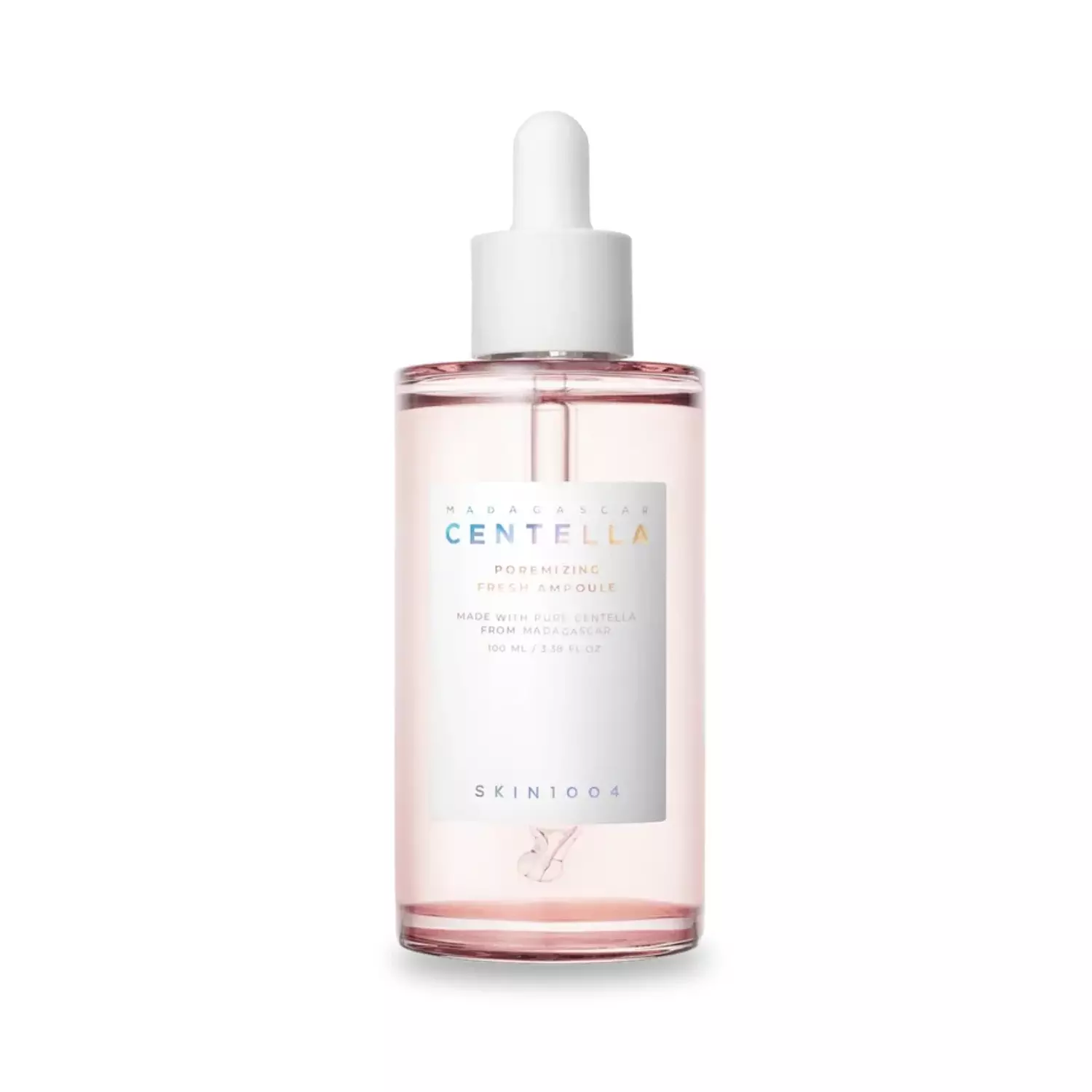 Centella Skin1004 Poremizing Fresh Ampoule 100Ml image