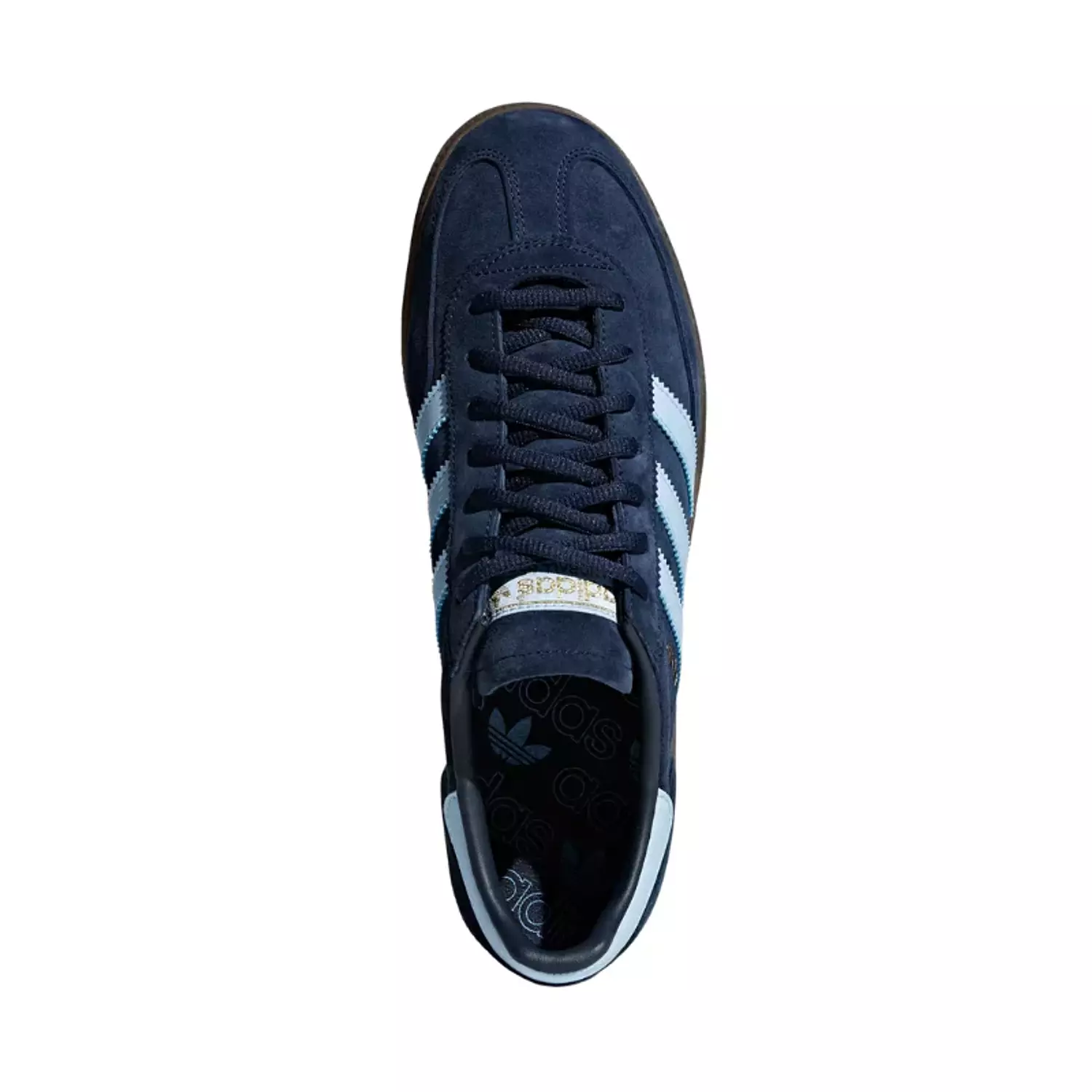 Adidas Handball Spezial x Navy Gum 2