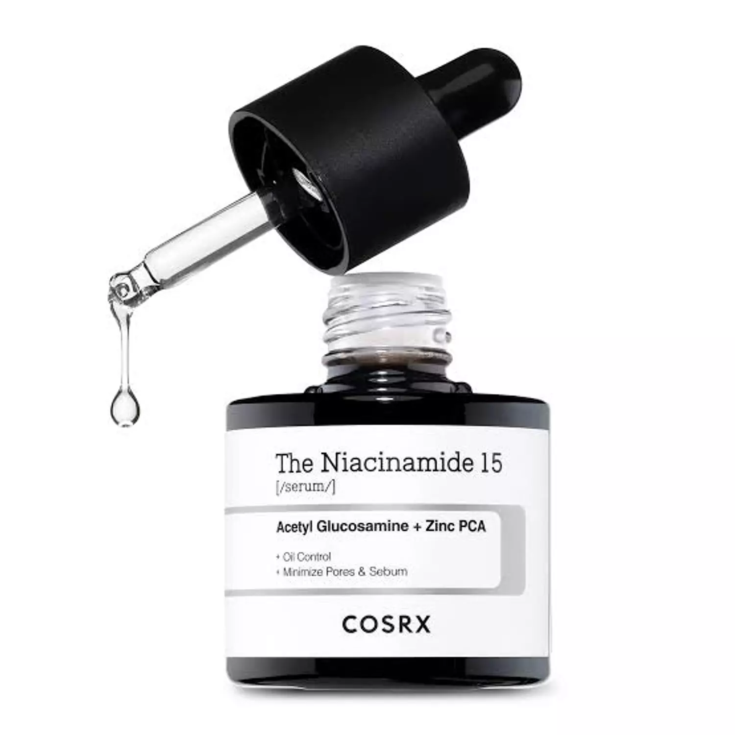 Cosrx Niacinimide 15 Serum - 20ml image