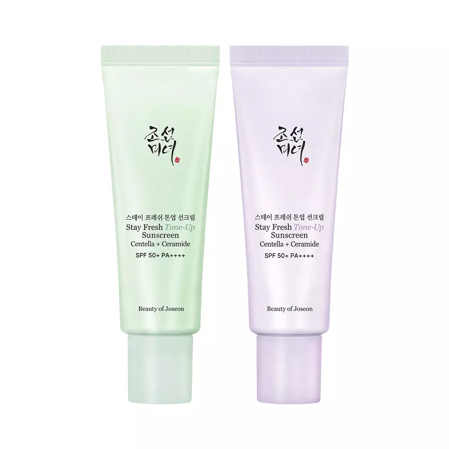 Beauty of Joseon - Stay Fresh Tone-Up Sunscreen image