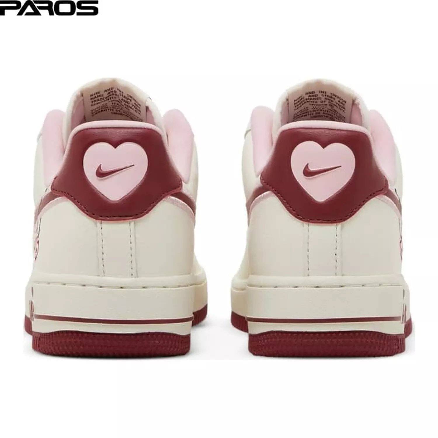 Air Force 1 Low 'Valentine's Day' 3