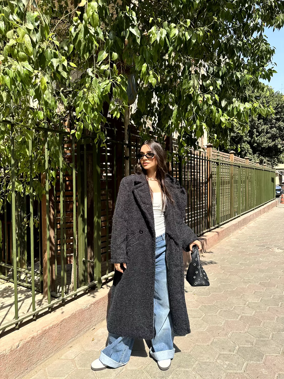 The Maxi OverCoat 28