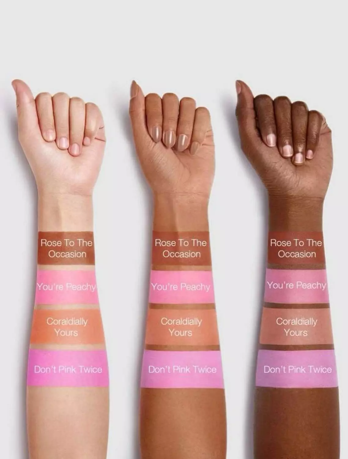 Sheglam - Love Dive Tender Heart Powder Blush 1