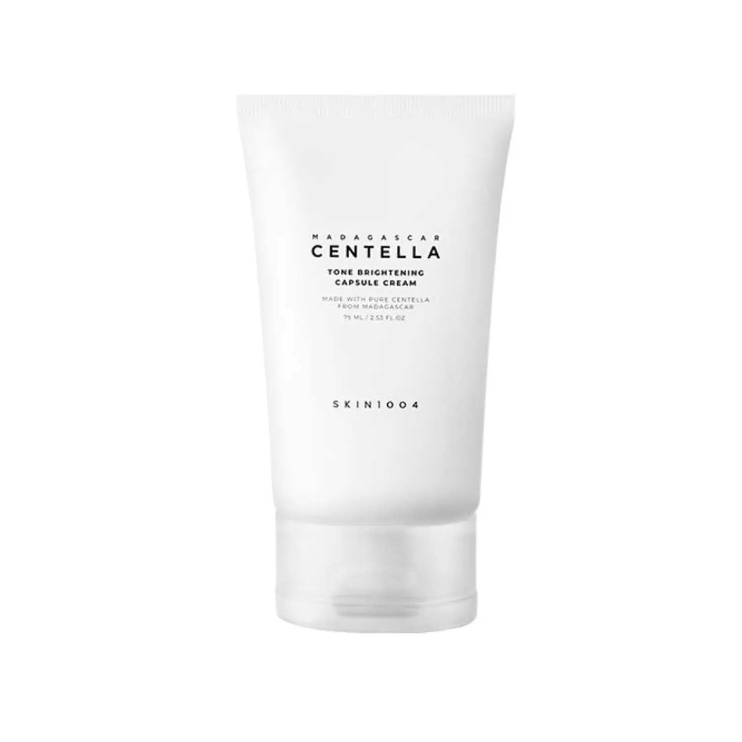 SKIN1004 Madagascar Centella Tone Brightening Capsule Cream 75 ml image